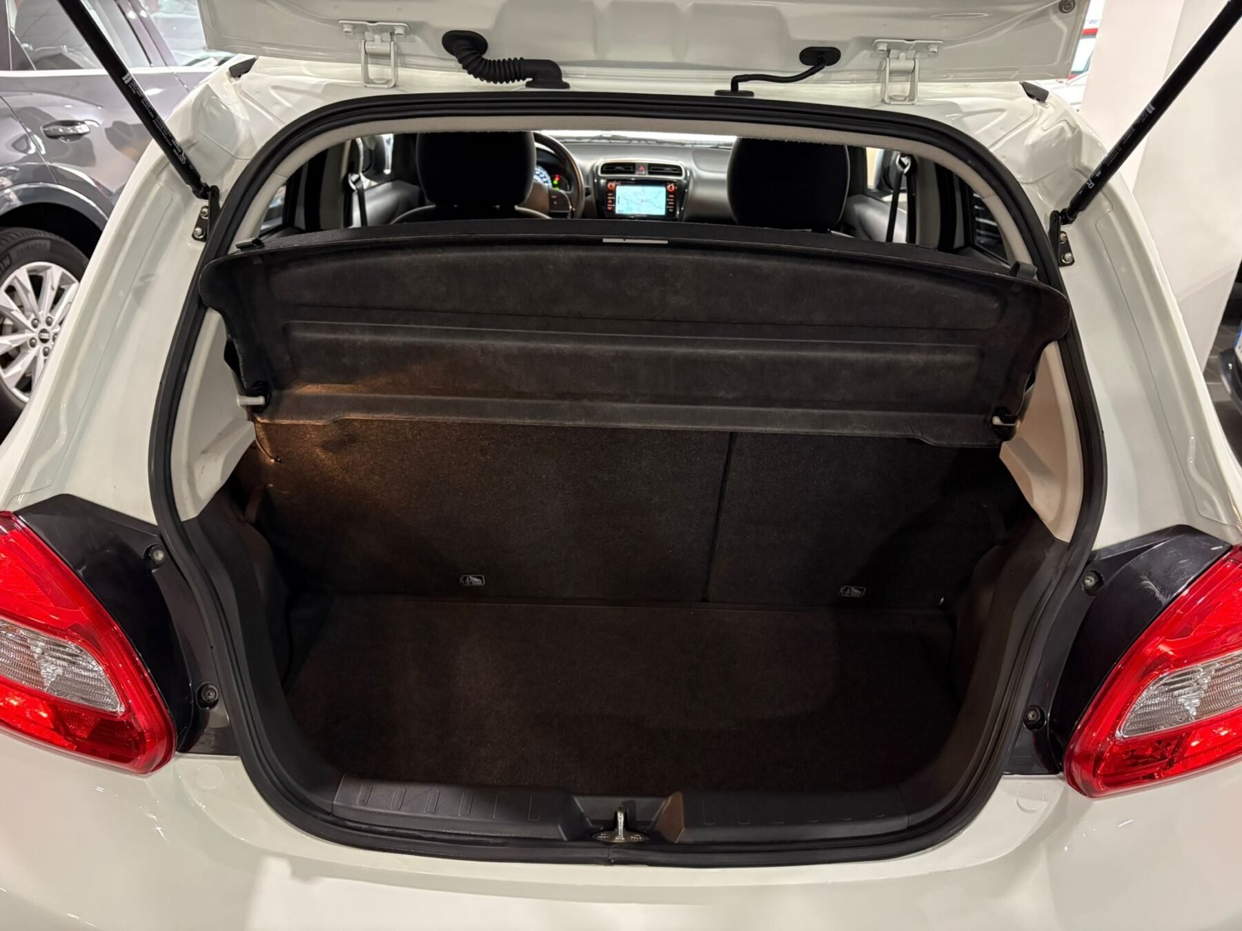 MITSUBISHI SPACE STAR 120 MPI Kaiteki