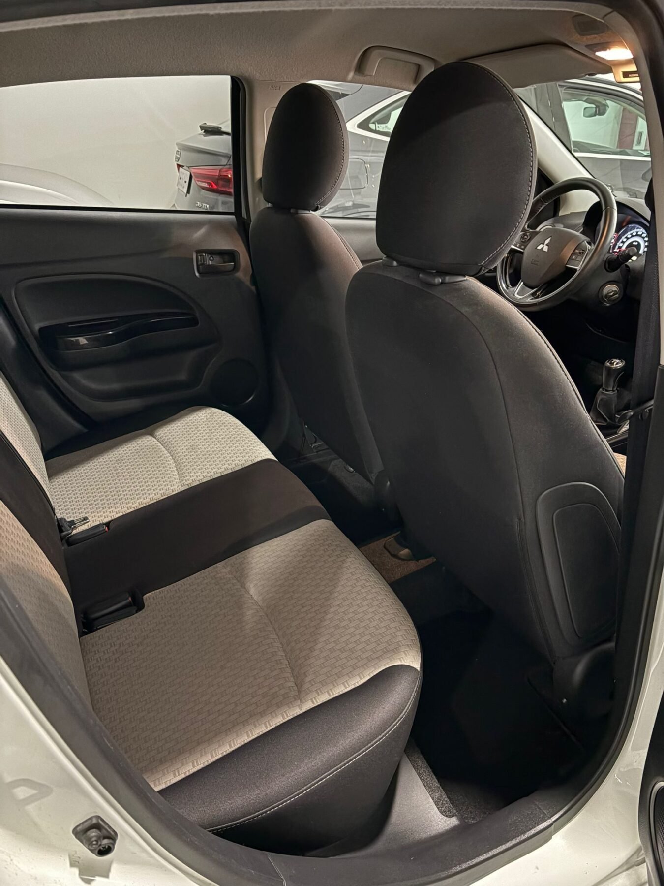 MITSUBISHI SPACE STAR 120 MPI Kaiteki