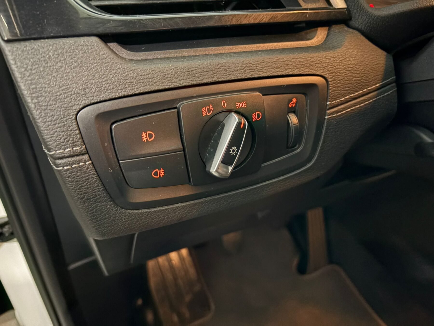 BMW X2 BMW X2 sDrive16d