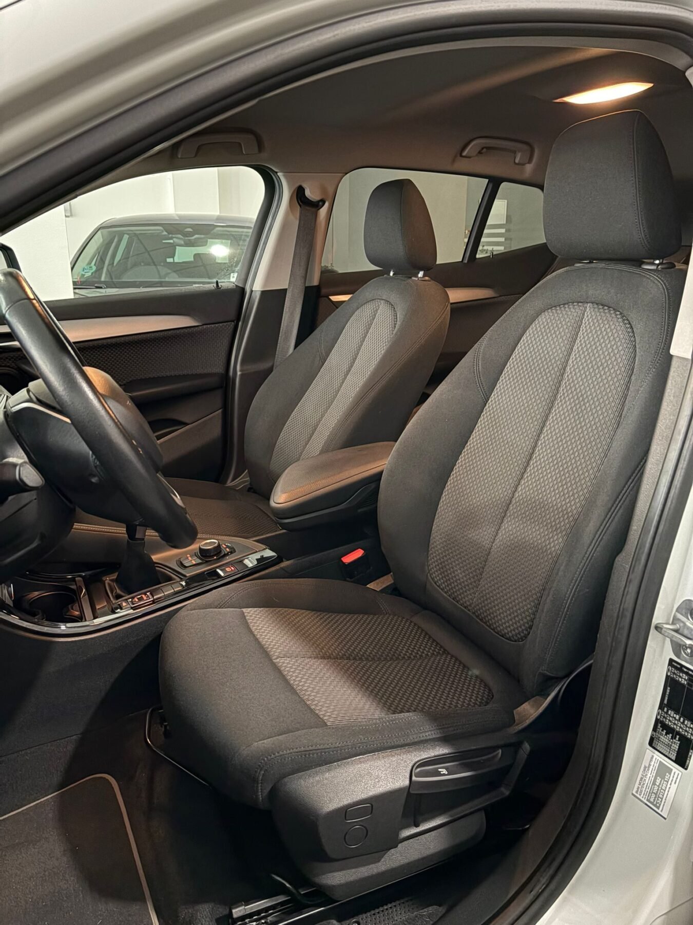 BMW X2 BMW X2 sDrive16d