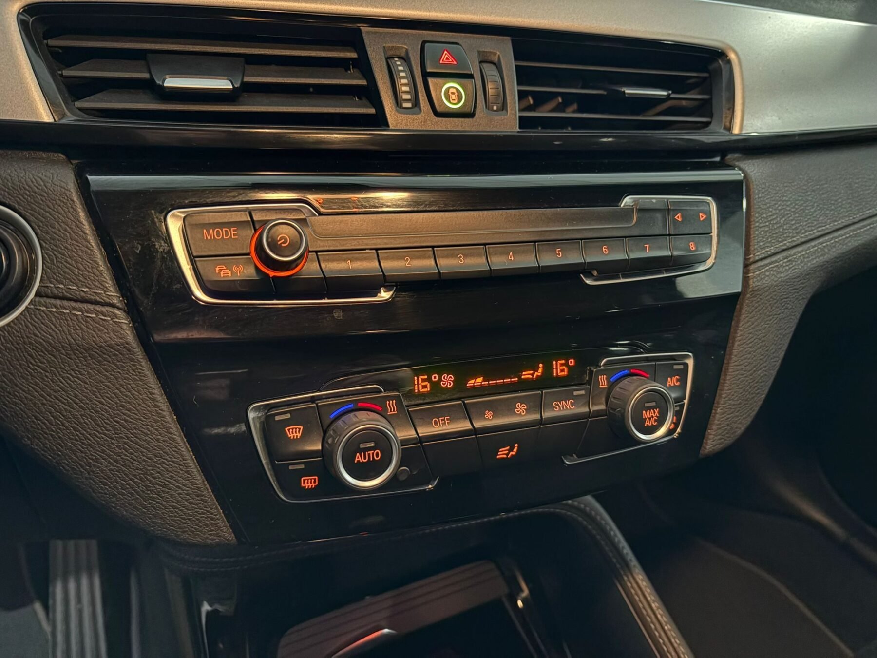 BMW X2 BMW X2 sDrive16d