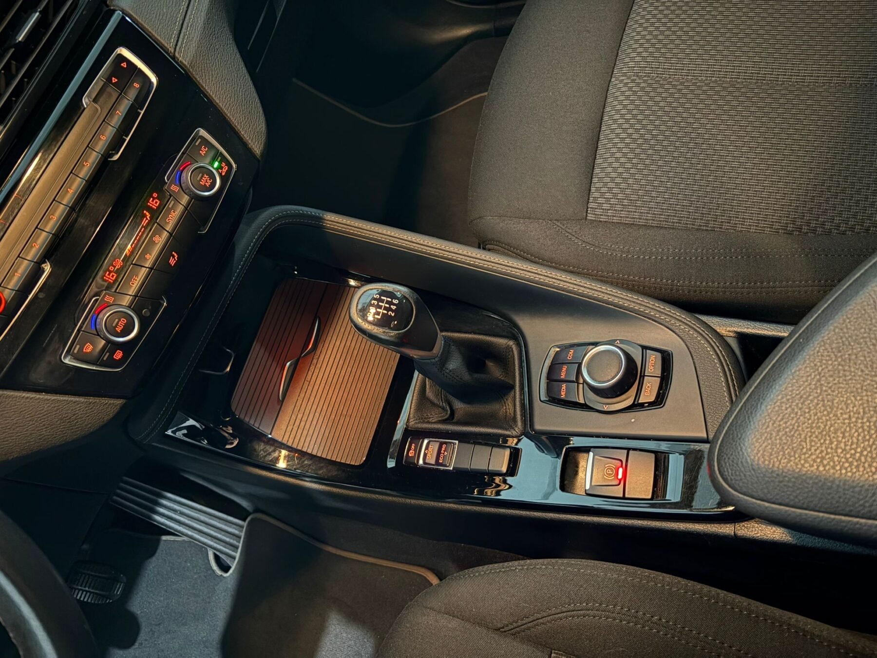 BMW X2 BMW X2 sDrive16d