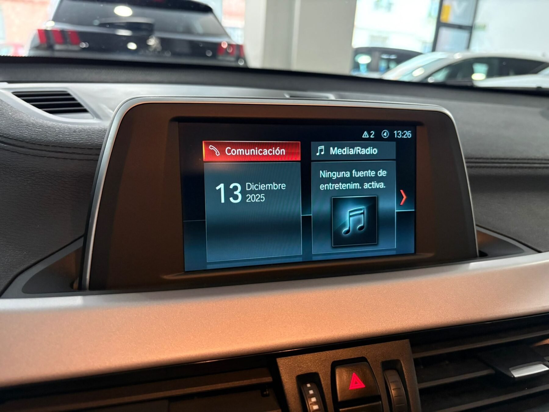 BMW X2 BMW X2 sDrive16d