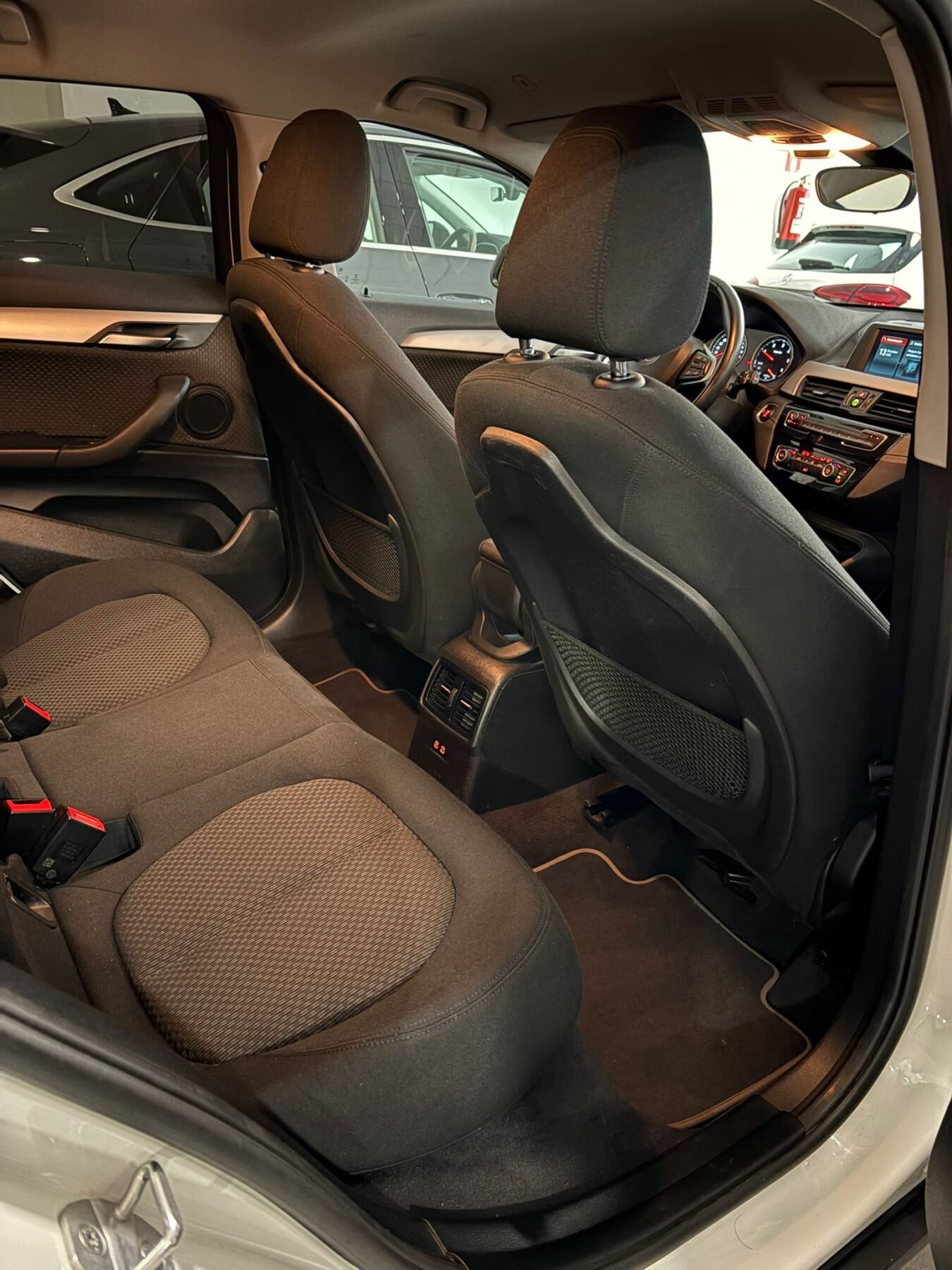 BMW X2 BMW X2 sDrive16d