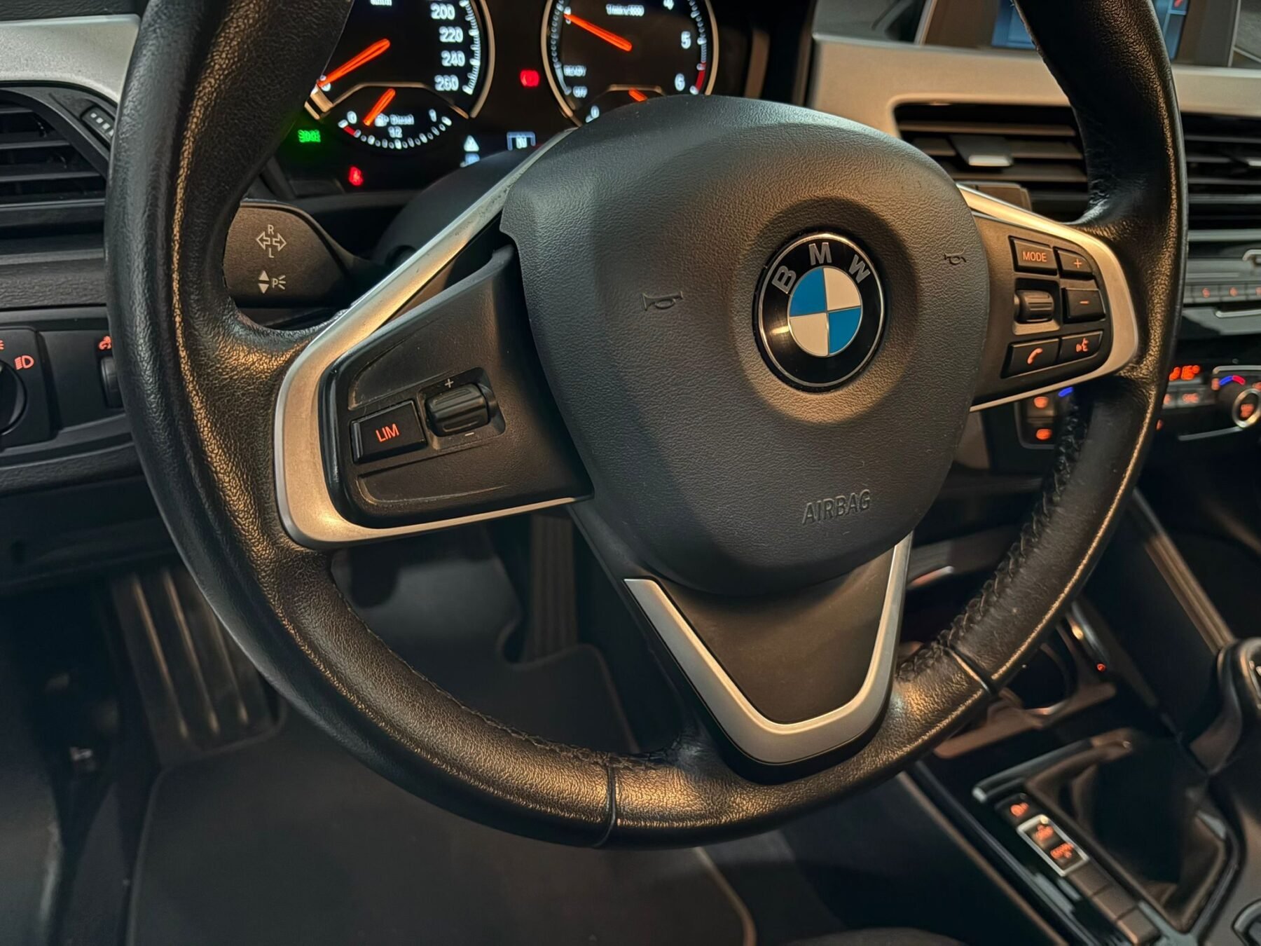 BMW X2 BMW X2 sDrive16d