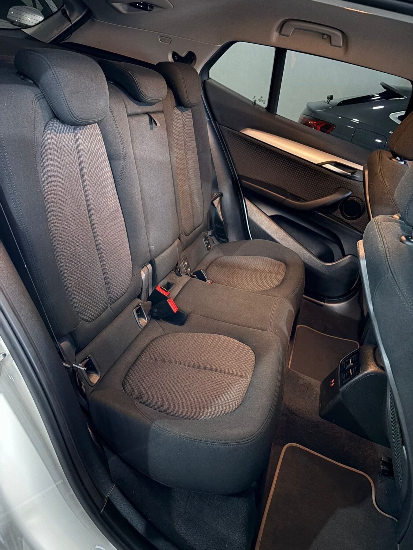 BMW X2 BMW X2 sDrive16d