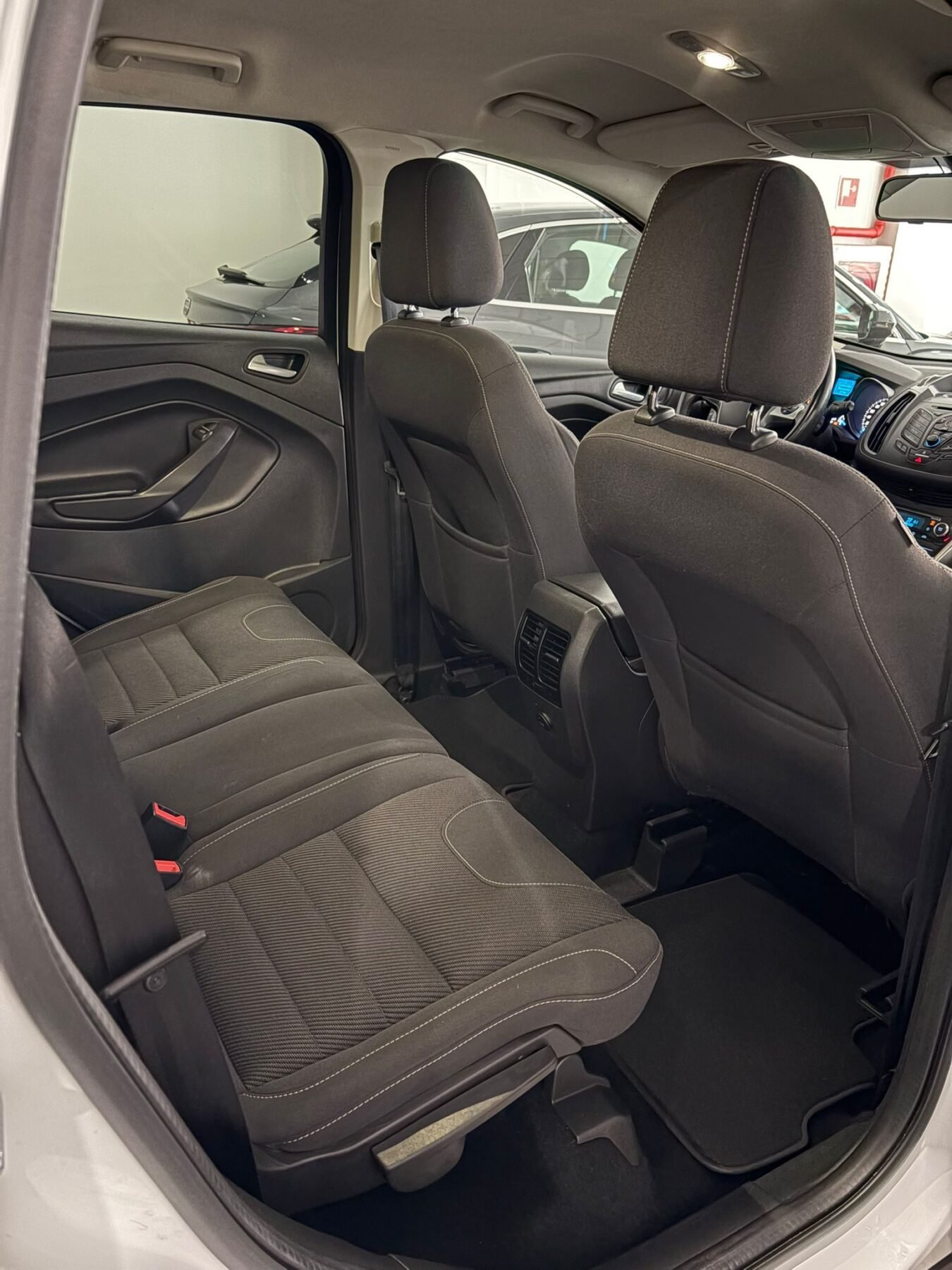 FORD KUGA 2.0 TDCi 120 4x2 Trend