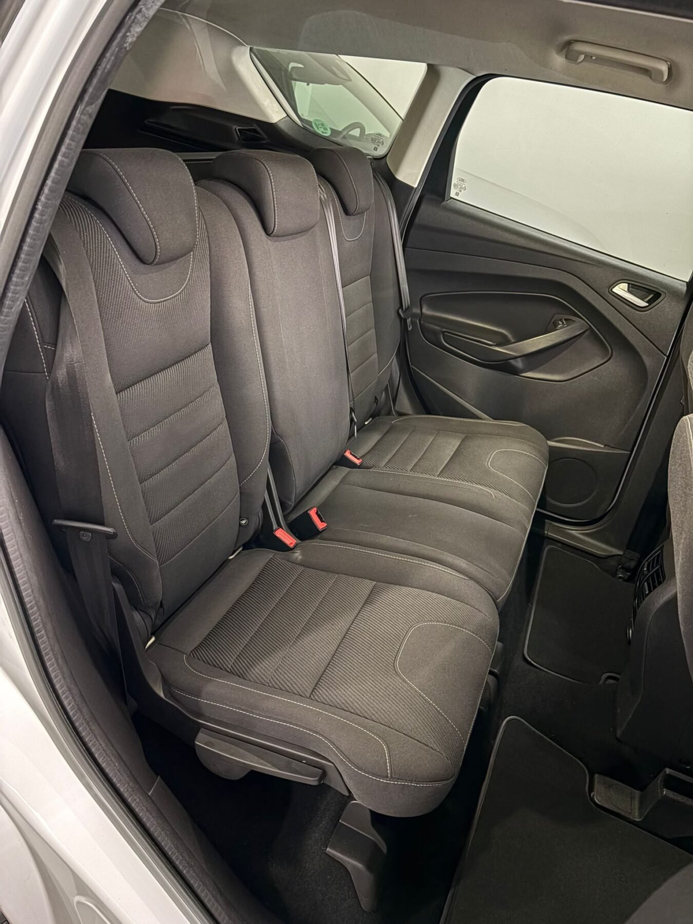 FORD KUGA 2.0 TDCi 120 4x2 Trend