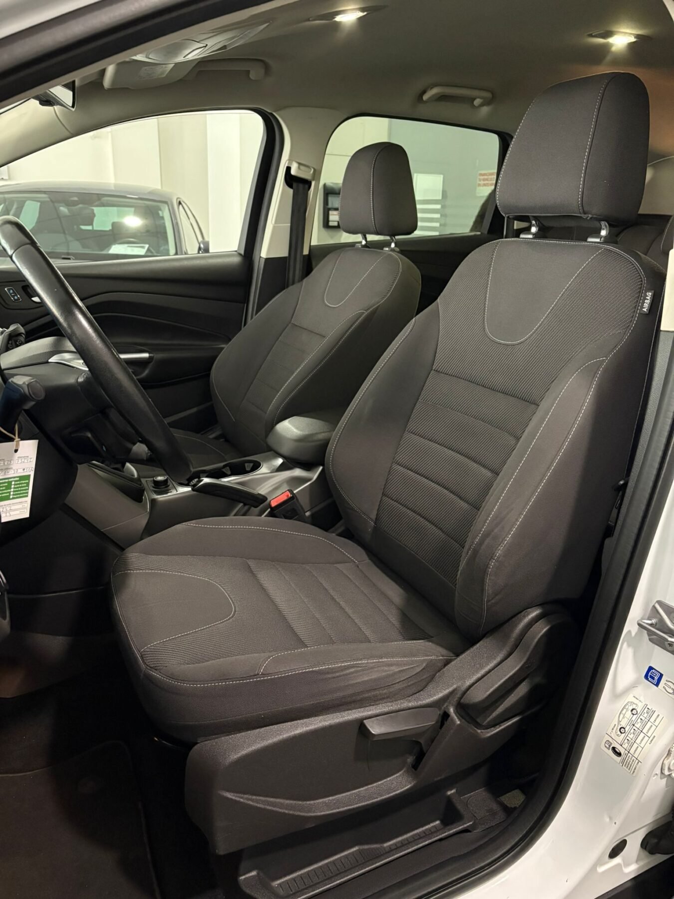 FORD KUGA 2.0 TDCi 120 4x2 Trend