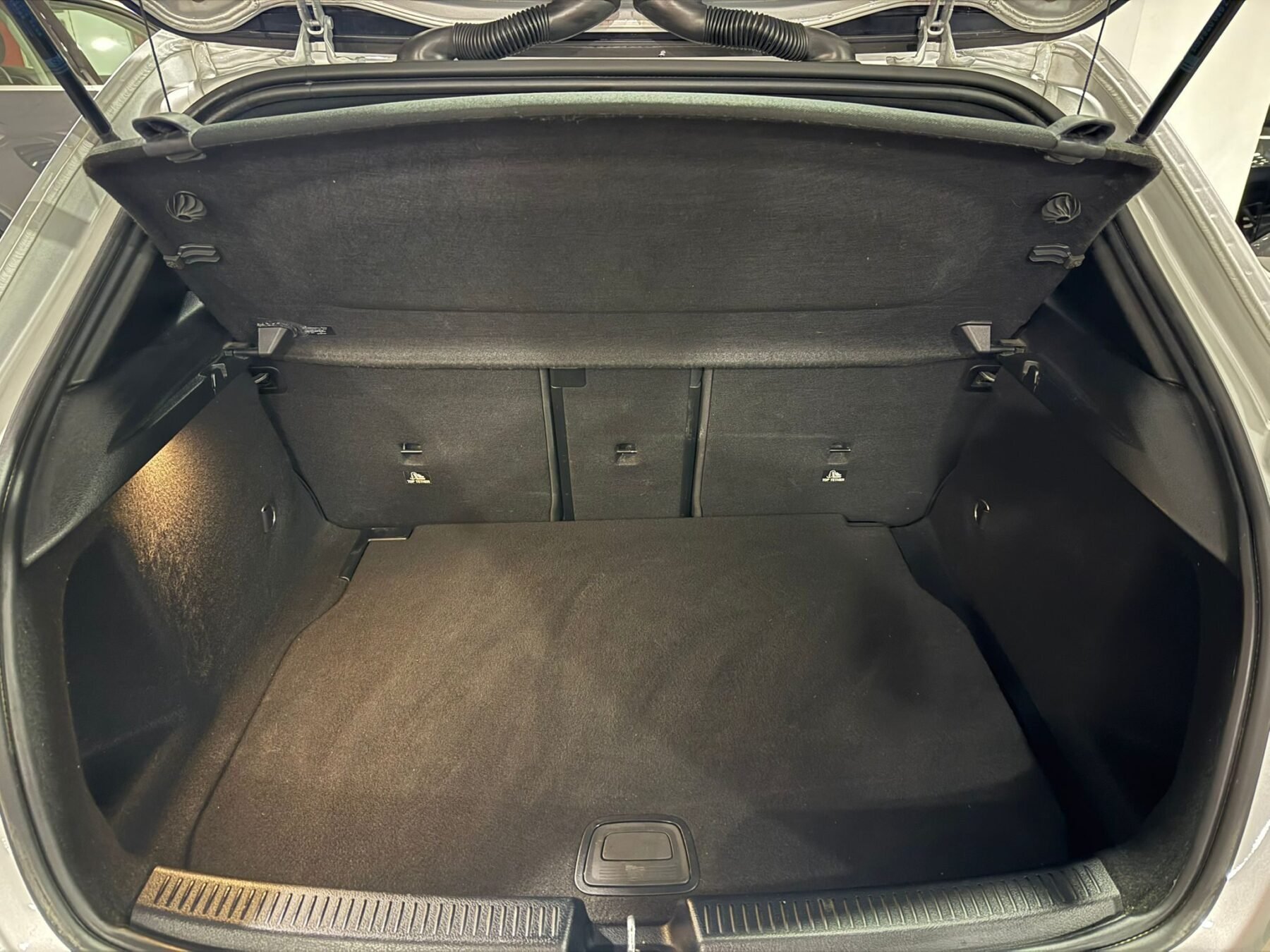 MERCEDES-BENZ Clase A A 200 d