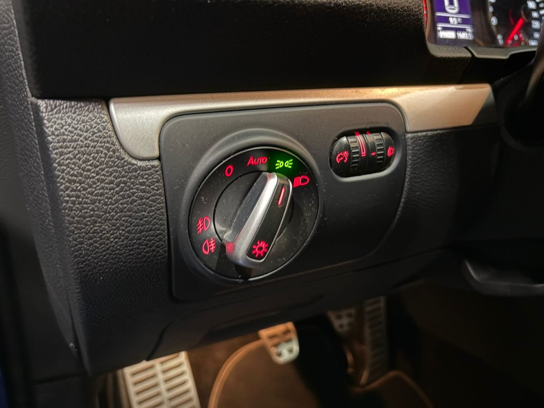 VOLKSWAGEN SCIROCCO  1.4 TSI  R-Line