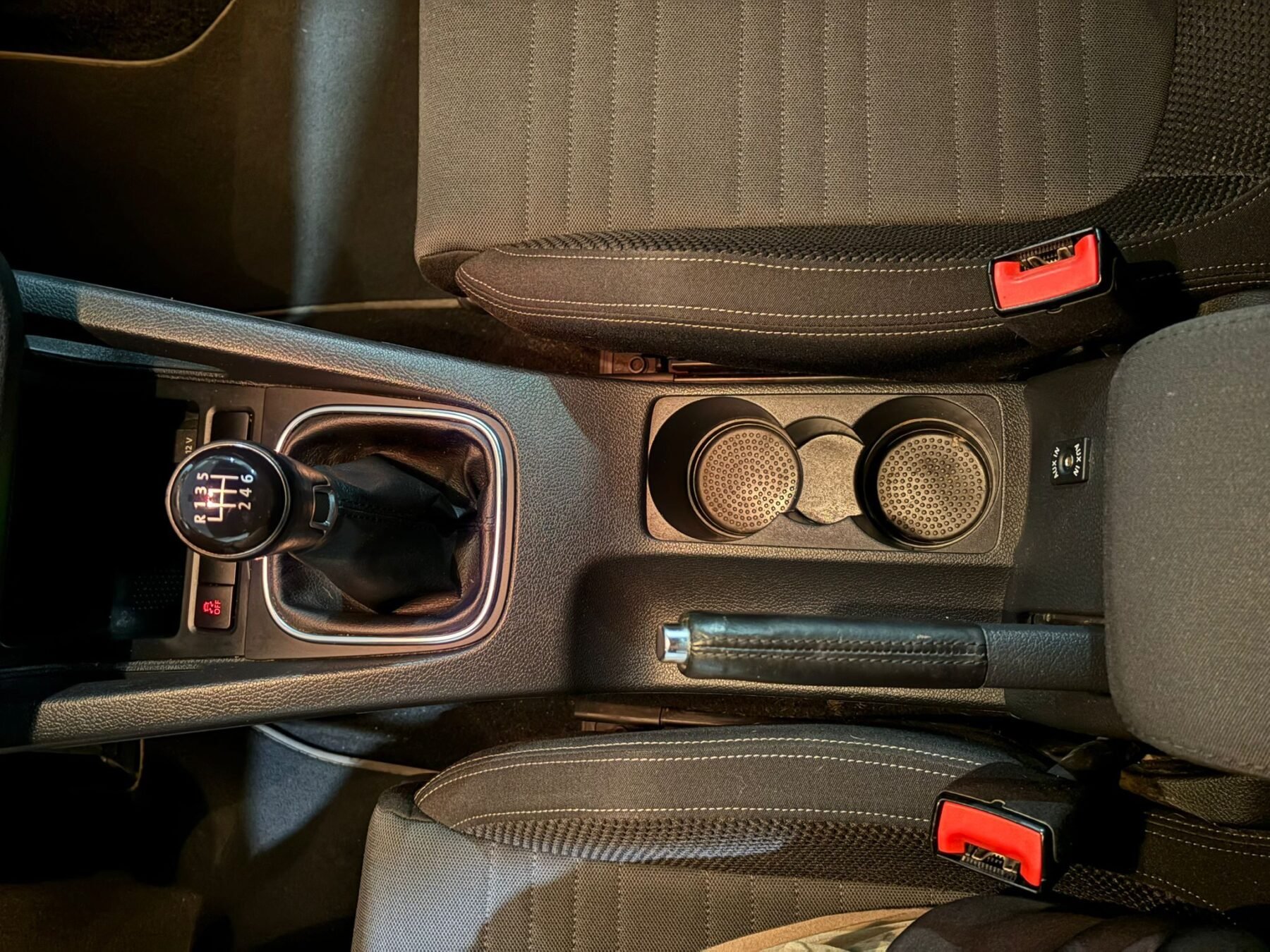 VOLKSWAGEN SCIROCCO  1.4 TSI  R-Line