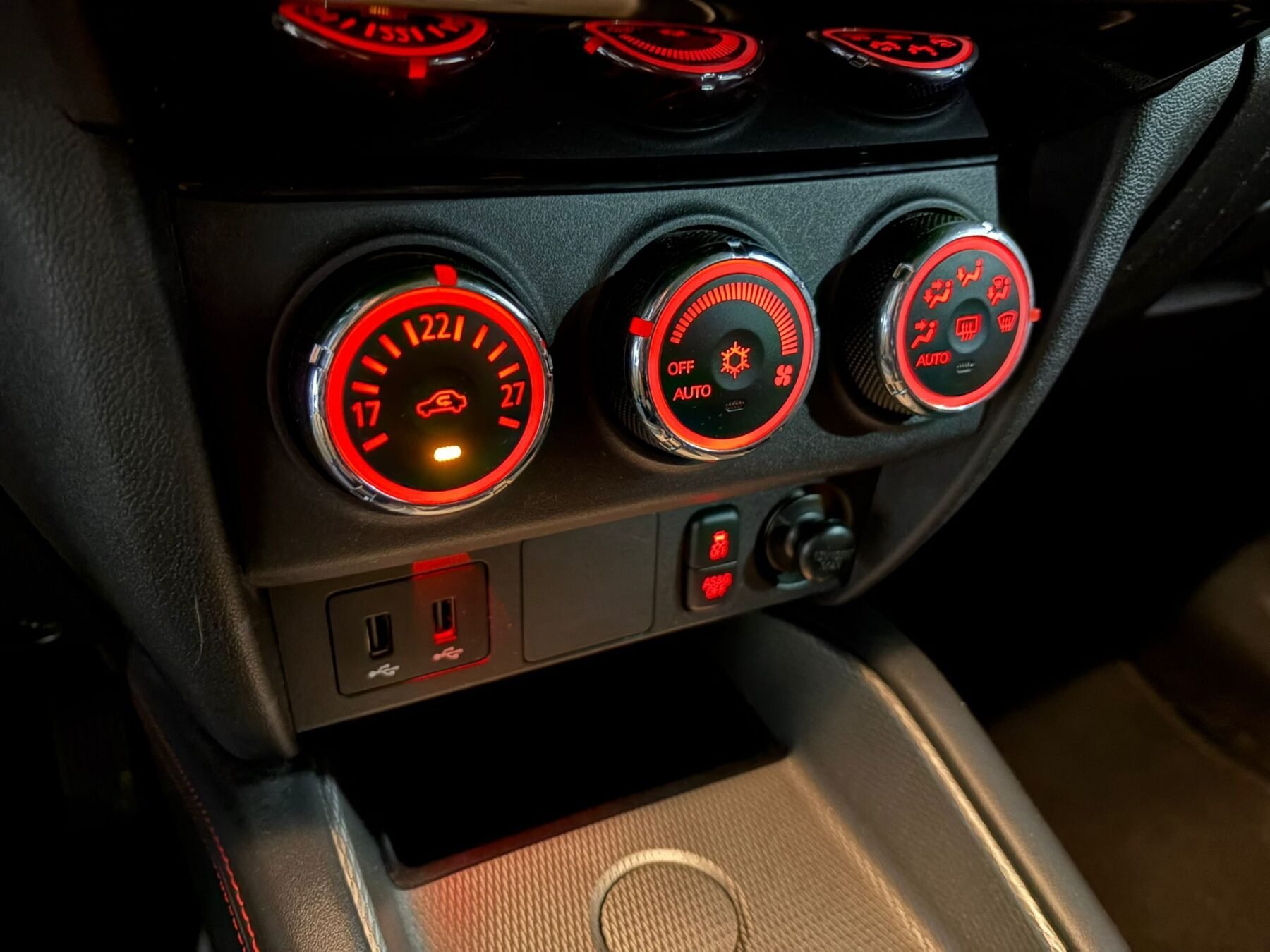 MITSUBISHI ASX 160 DID Motion