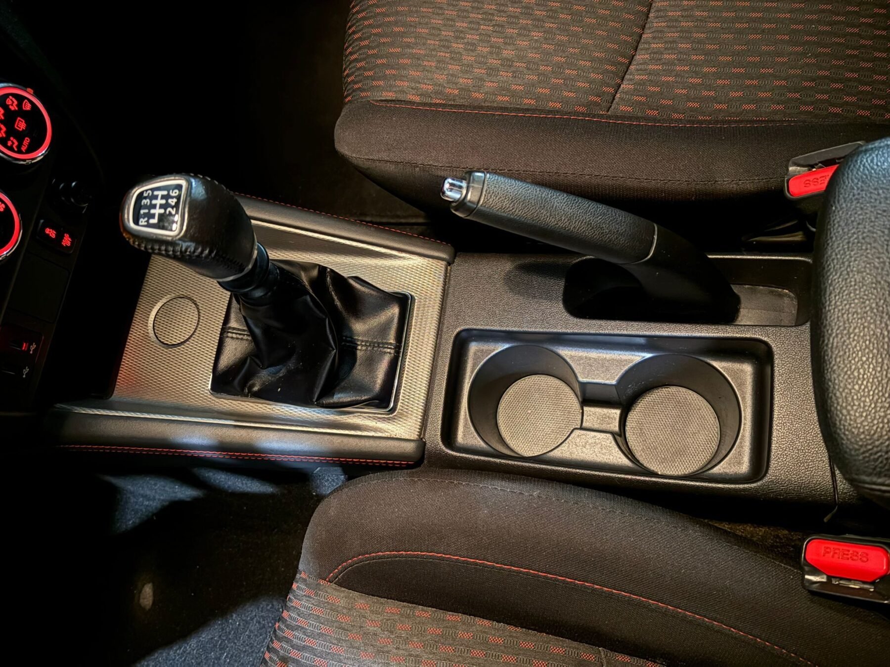 MITSUBISHI ASX 160 DID Motion