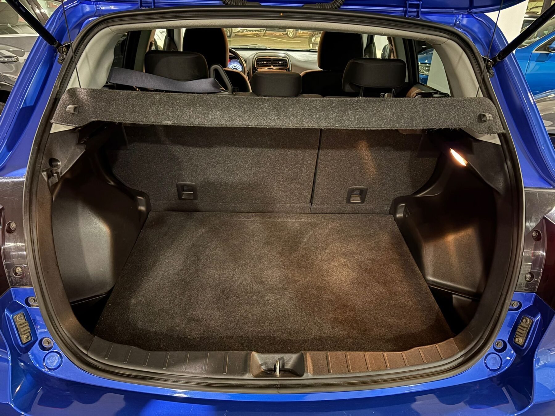 MITSUBISHI ASX 160 DID Motion