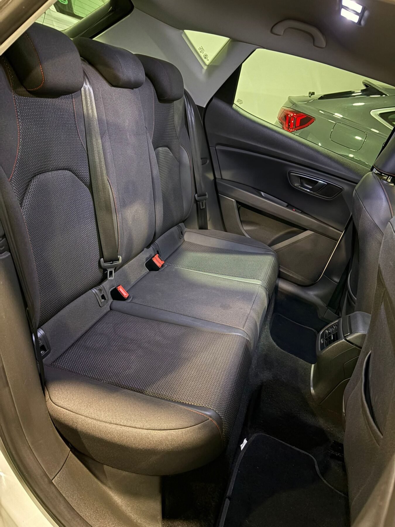 SEAT LEON 1.4 TSI ACT StSp FR