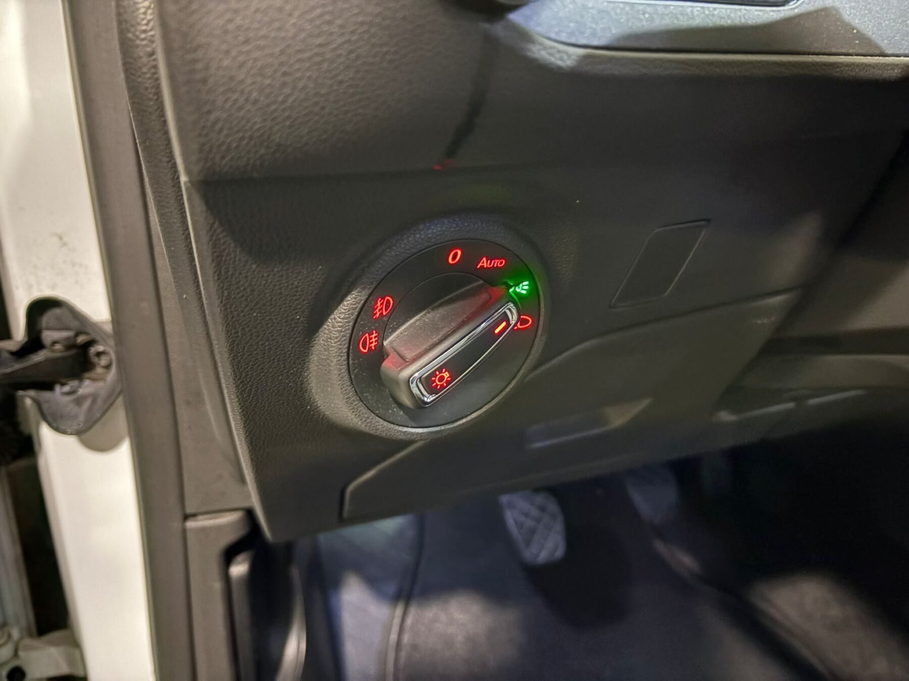 SEAT LEON 1.4 TSI ACT StSp FR