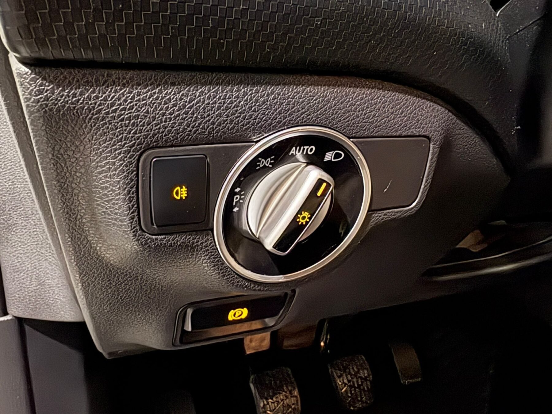 MERCEDES-BENZ Clase A A 180 CDI BlueEFFICIENCY