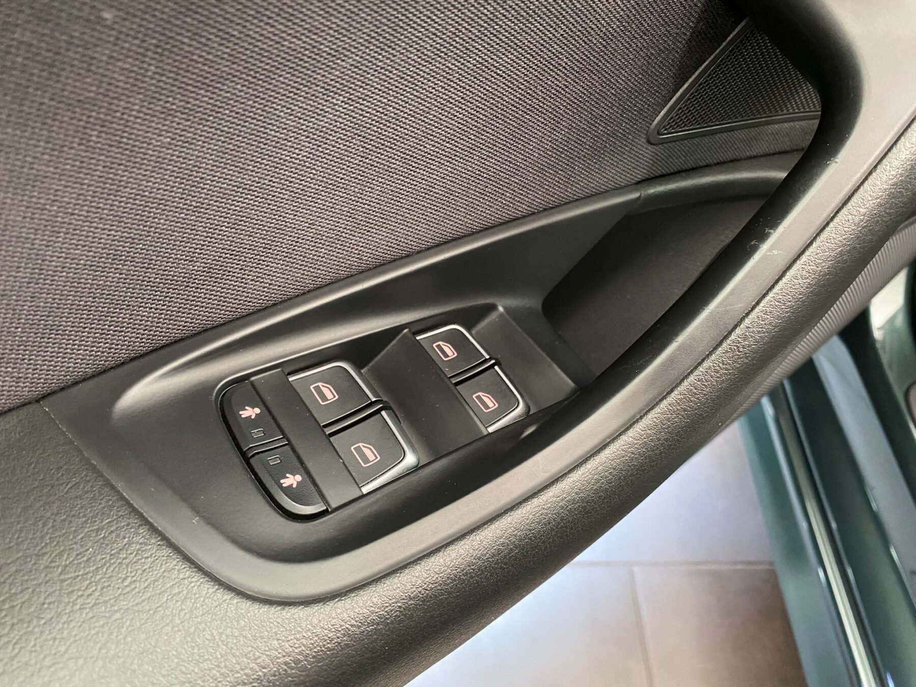 AUDI A6 S line ed 3.0TDI quatt S tro Avant