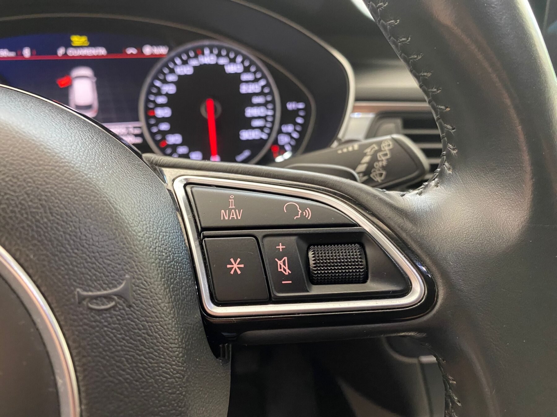 AUDI A6 S line ed 3.0TDI quatt S tro Avant