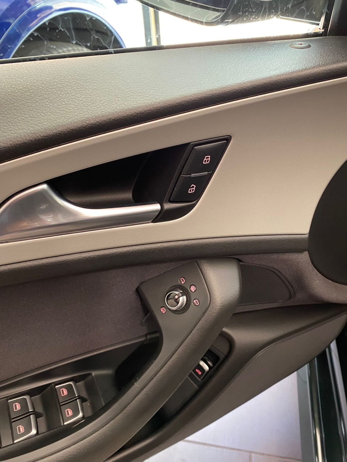 AUDI A6 S line ed 3.0TDI quatt S tro Avant