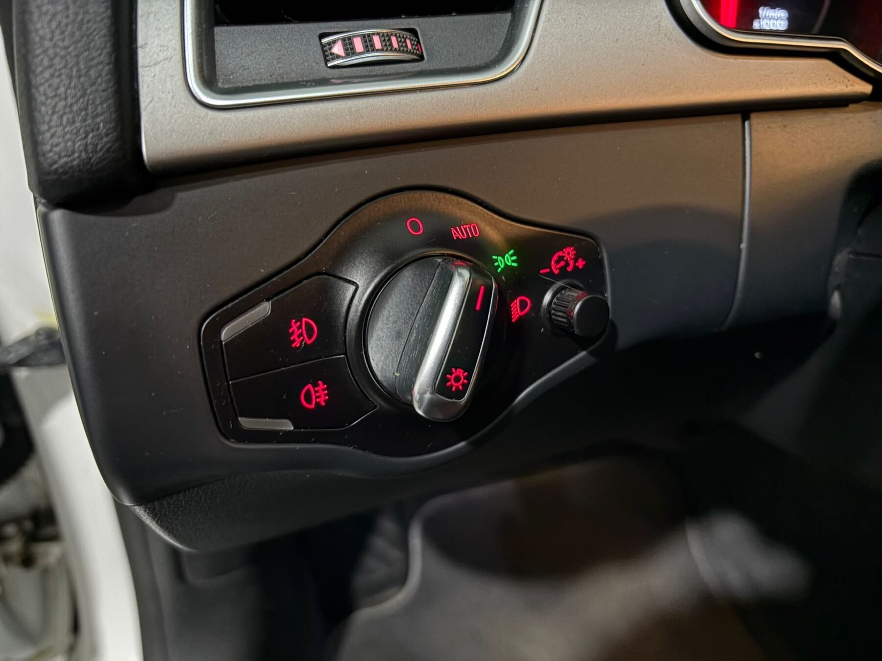 AUDI A5 Sportback 2.0 TDI 150cv S line edition