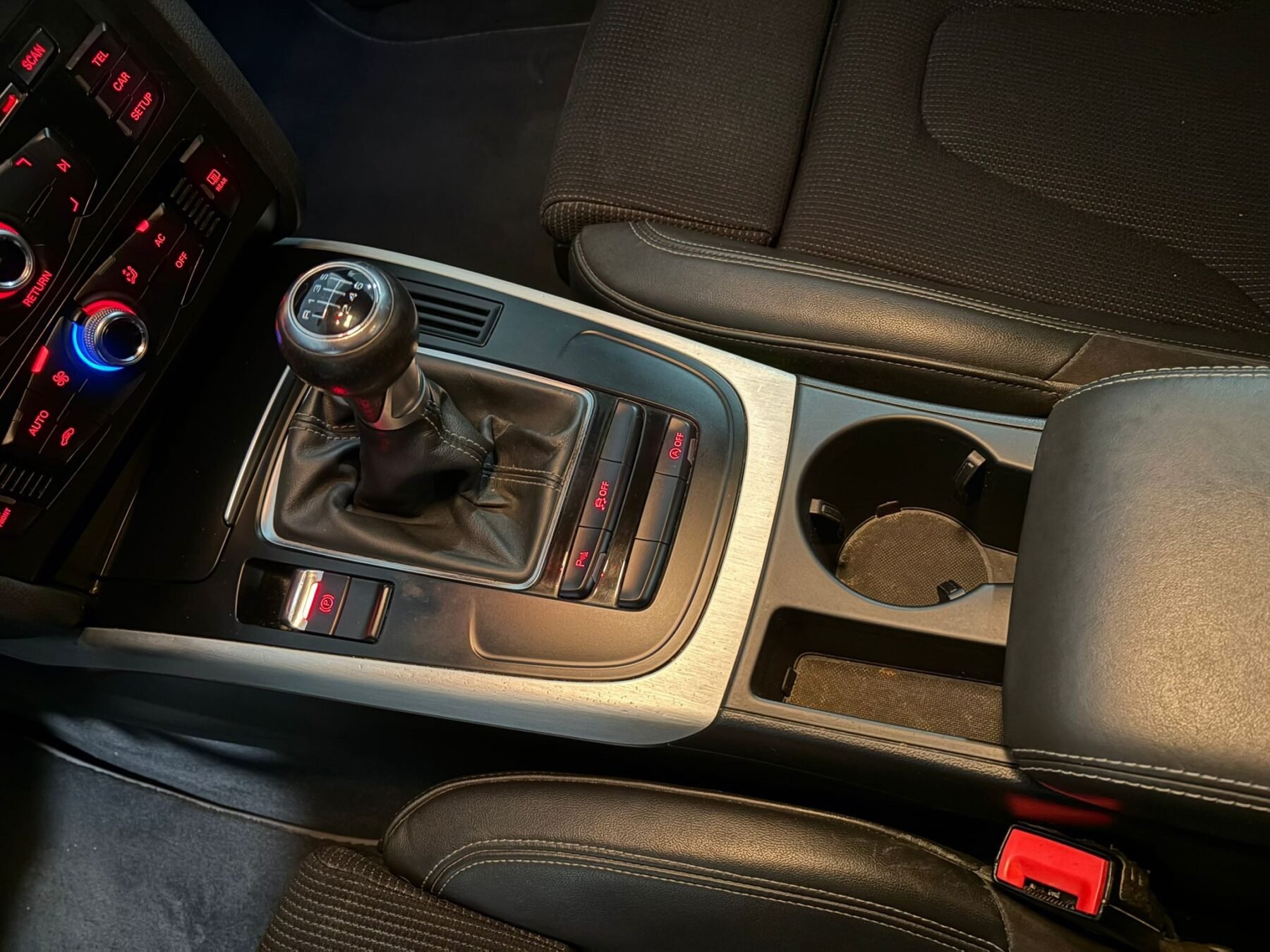 AUDI A5 Sportback 2.0 TDI 150cv S line edition