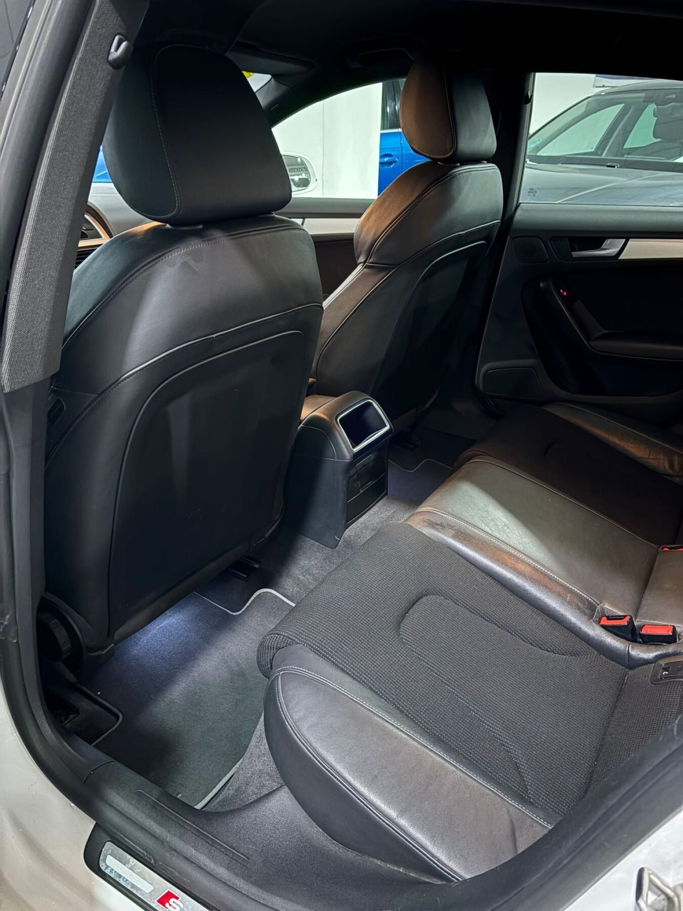 AUDI A5 Sportback 2.0 TDI 150cv S line edition