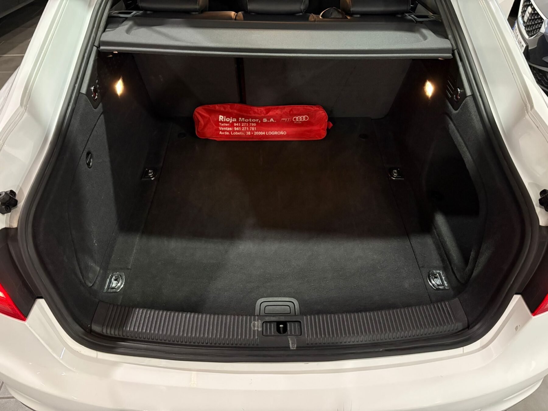 AUDI A5 Sportback 2.0 TDI 150cv S line edition