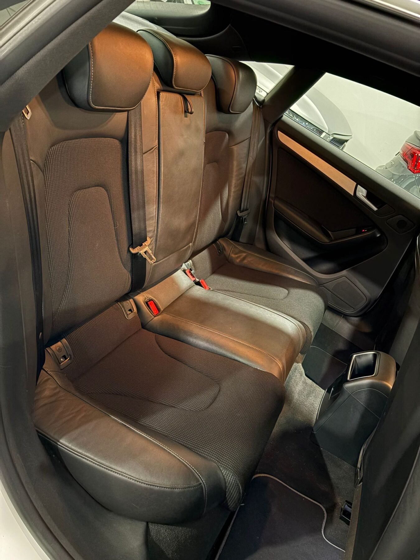 AUDI A5 Sportback 2.0 TDI 150cv S line edition