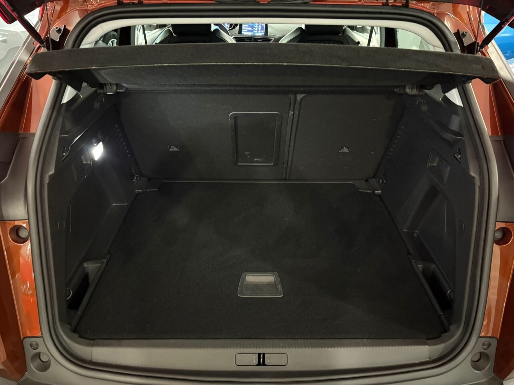 PEUGEOT 3008 1.6L THP EAT6 Allure