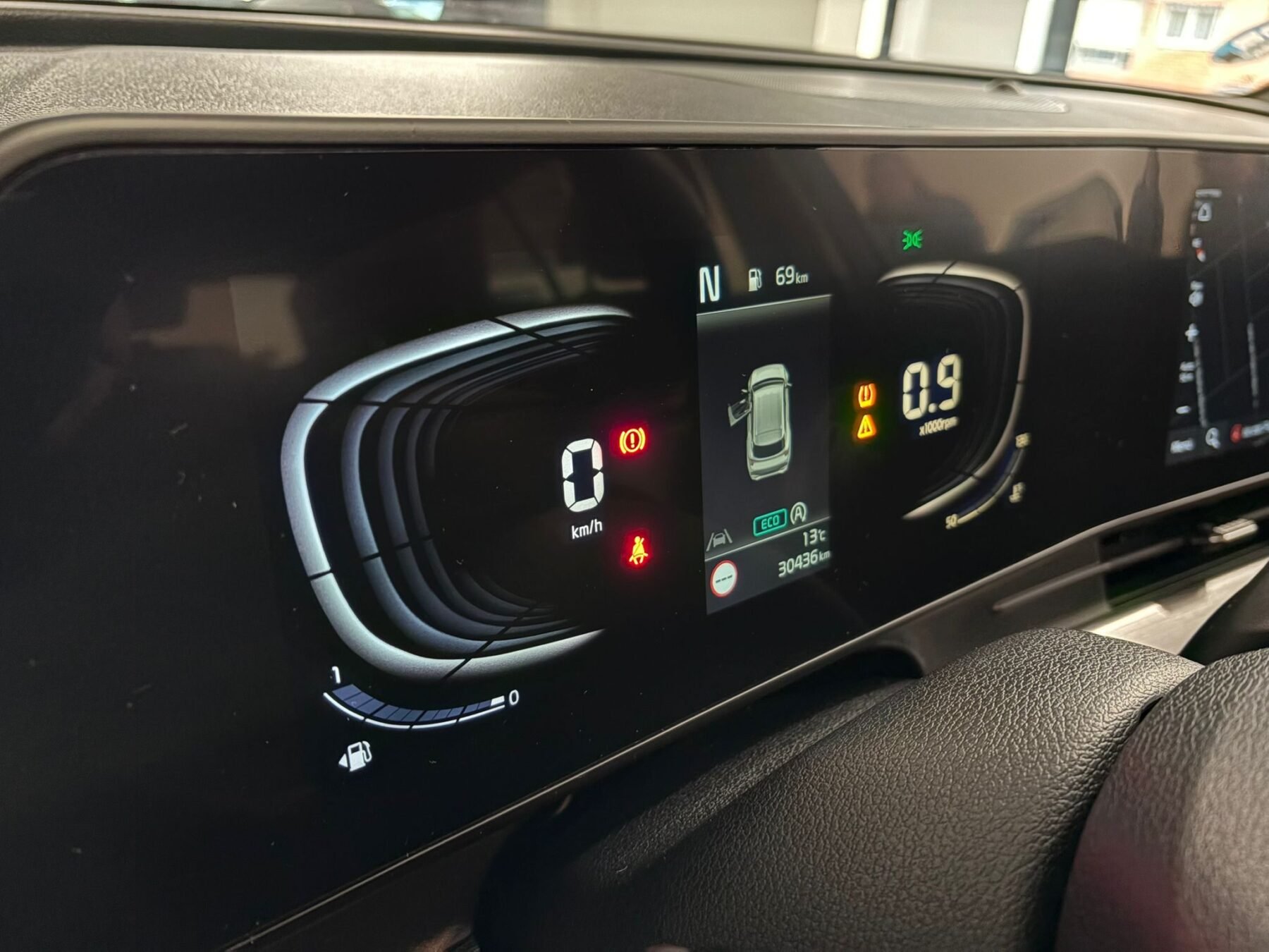 KIA SPORTAGE 1.6 TGDi MHEV 110kW 150CV Drive 4x2