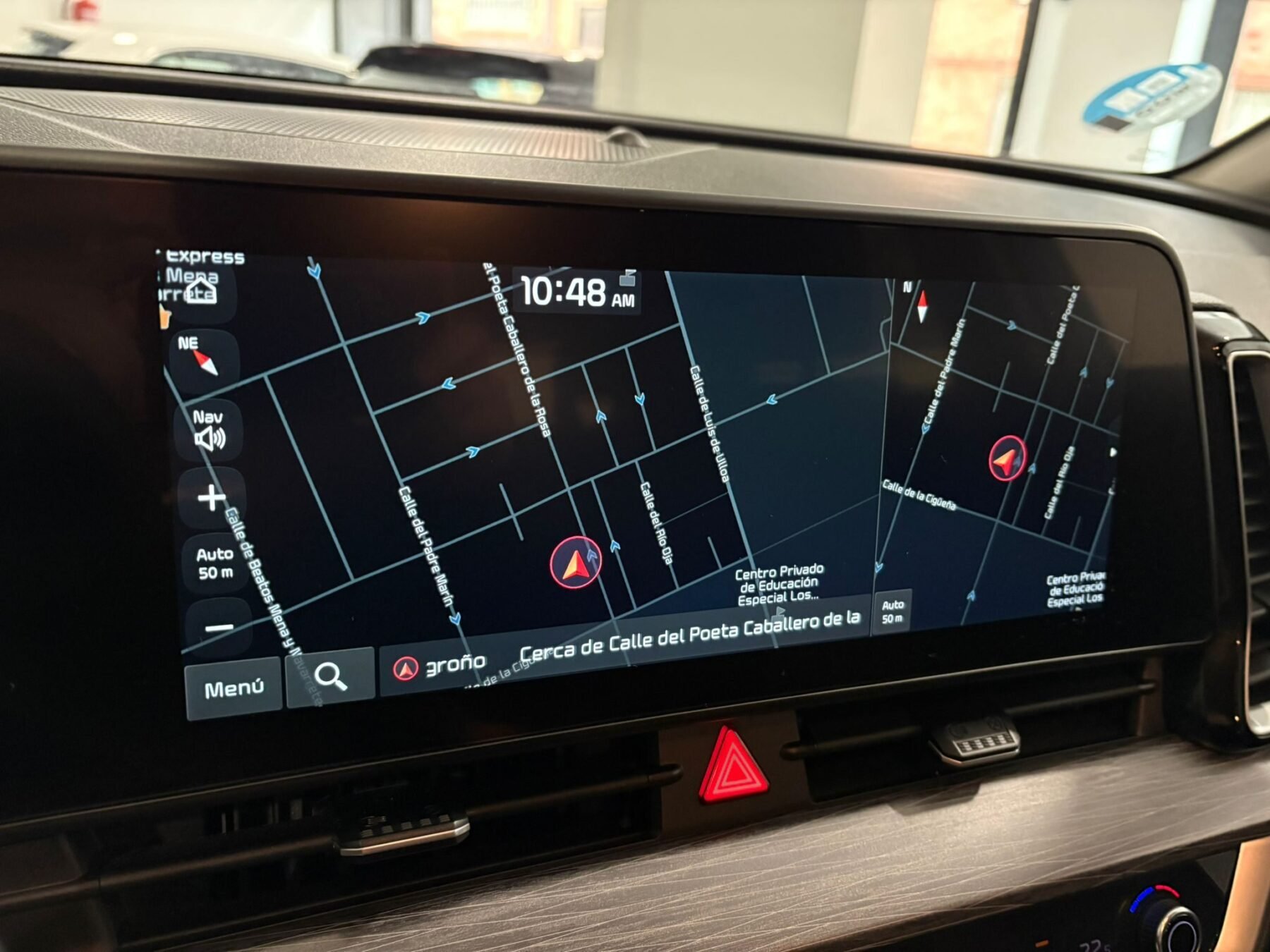 KIA SPORTAGE 1.6 TGDi MHEV 110kW 150CV Drive 4x2