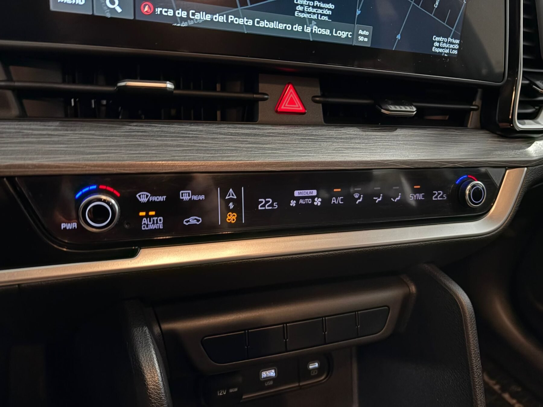 KIA SPORTAGE 1.6 TGDi MHEV 110kW 150CV Drive 4x2