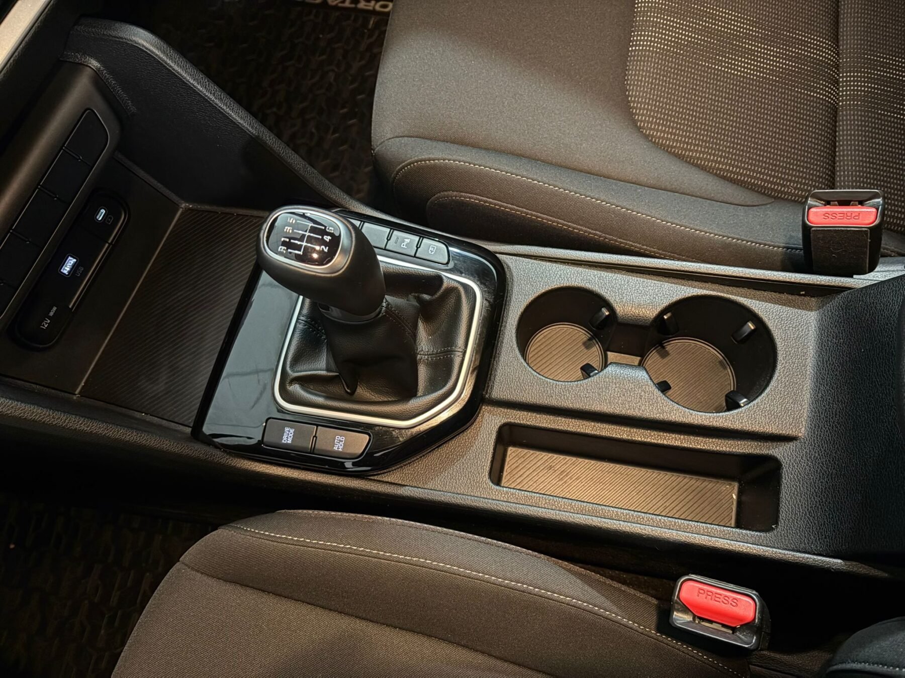 KIA SPORTAGE 1.6 TGDi MHEV 110kW 150CV Drive 4x2