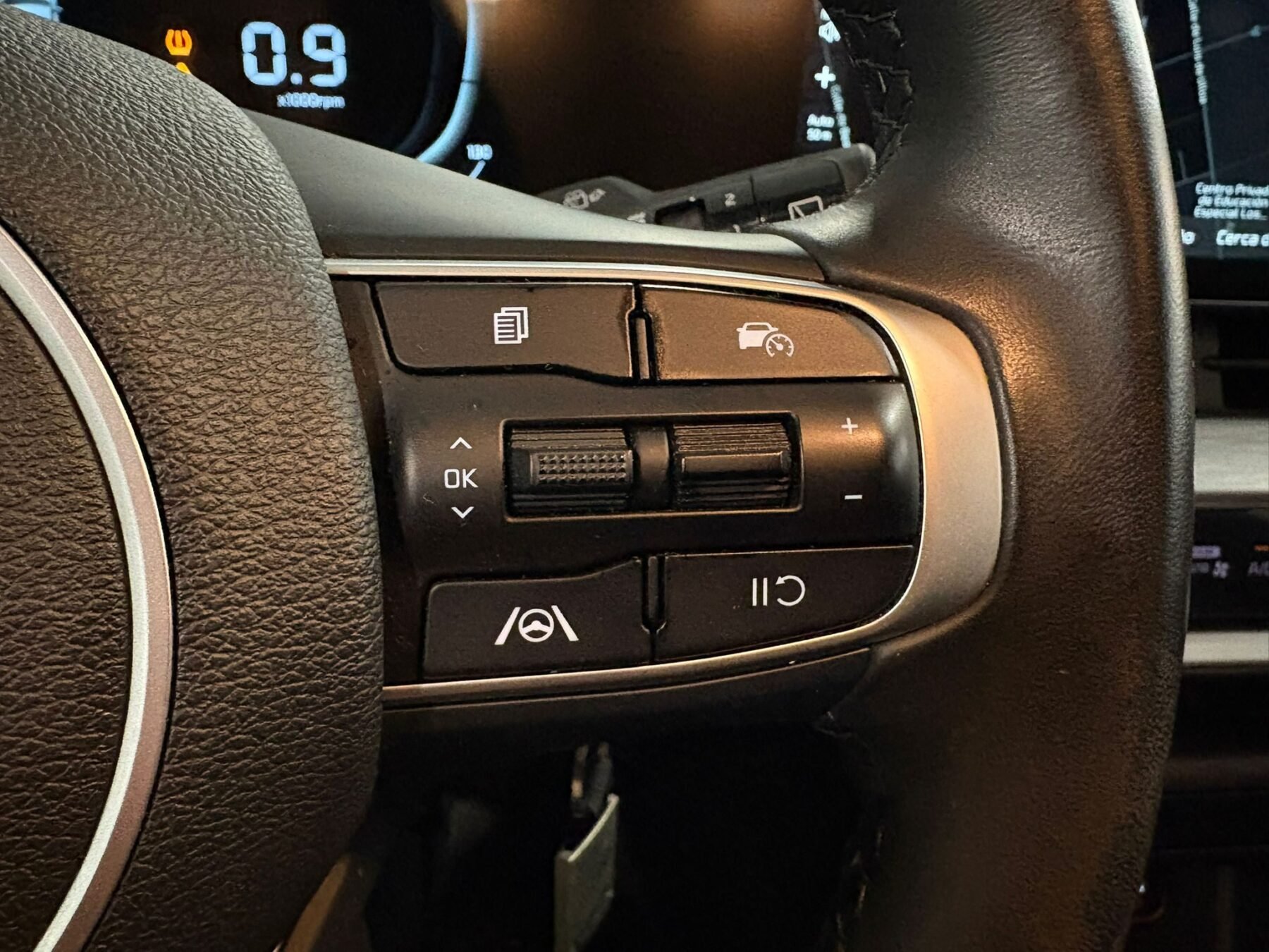 KIA SPORTAGE 1.6 TGDi MHEV 110kW 150CV Drive 4x2