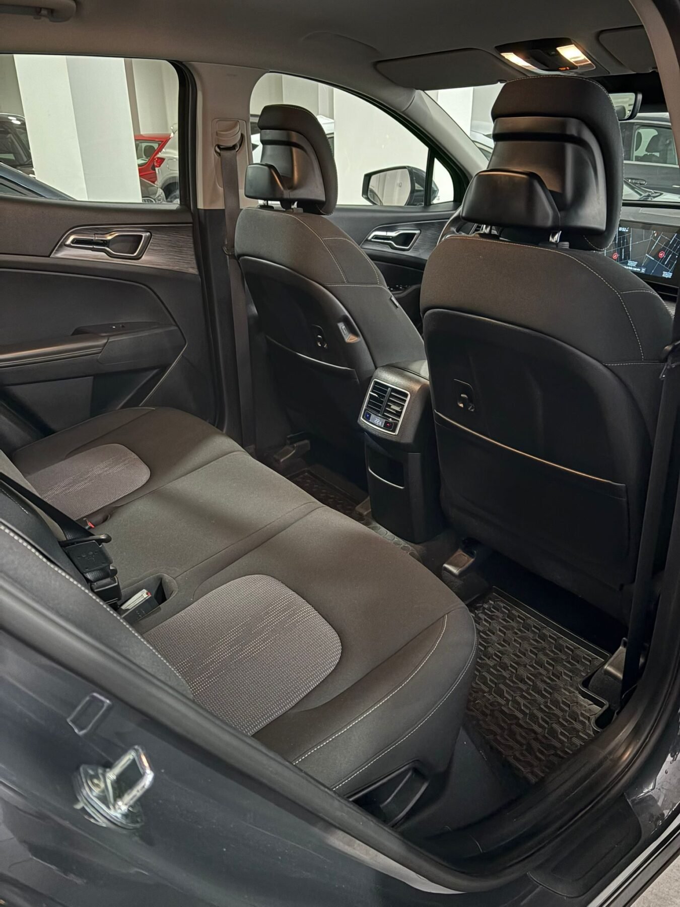 KIA SPORTAGE 1.6 TGDi MHEV 110kW 150CV Drive 4x2