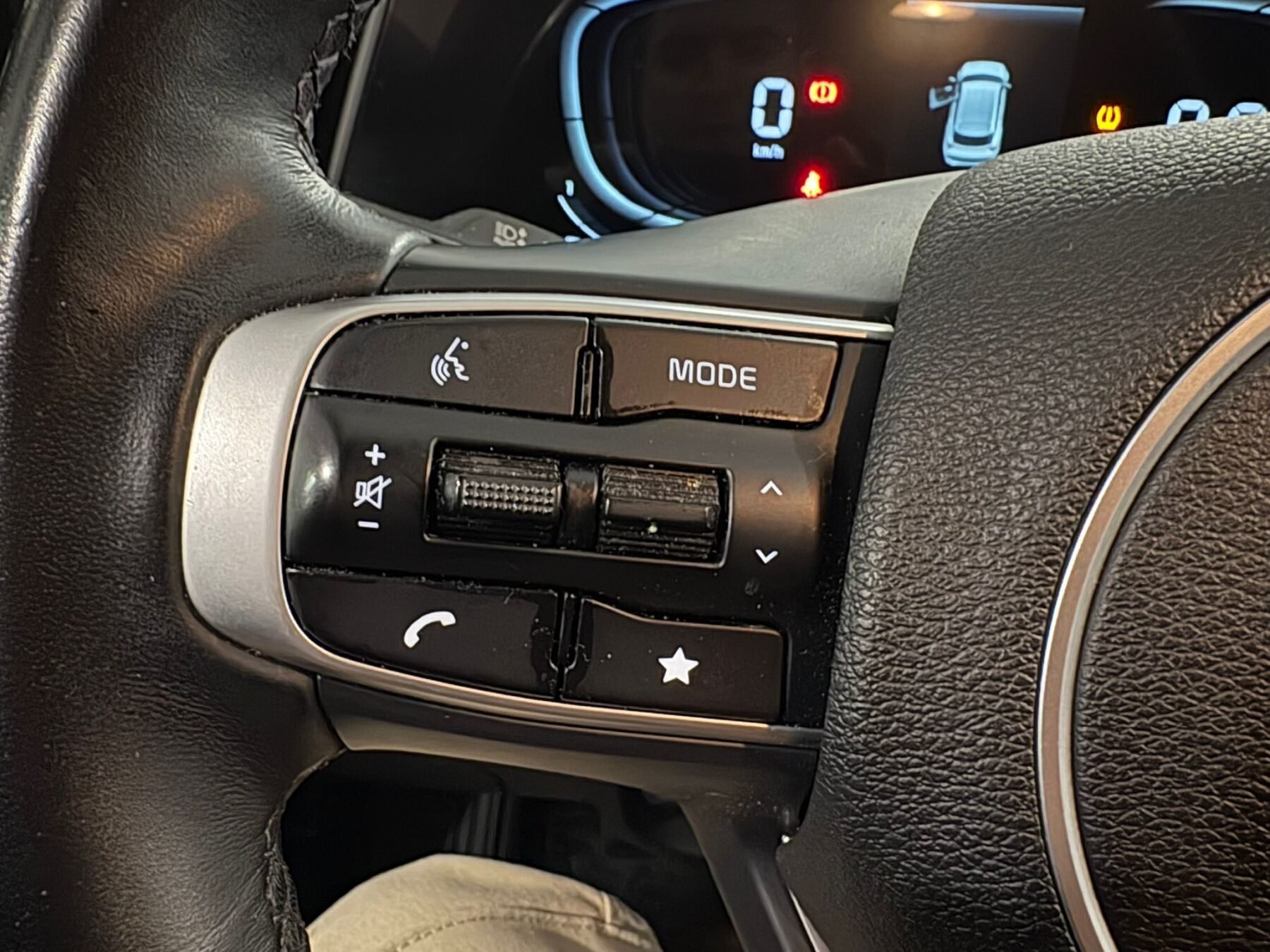 KIA SPORTAGE 1.6 TGDi MHEV 110kW 150CV Drive 4x2