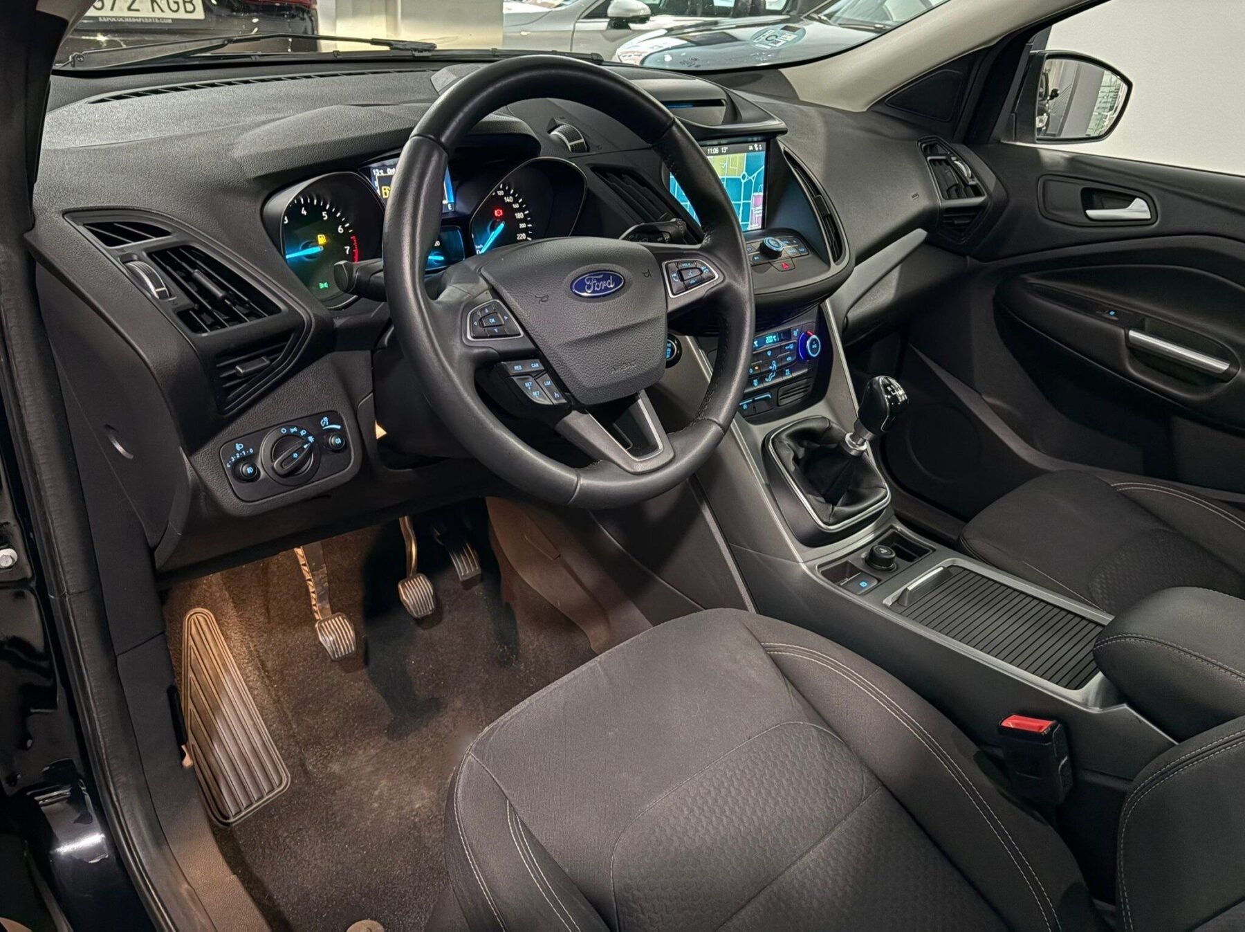 FORD KUGA 1.5 EcoBoost 4x2 Trend