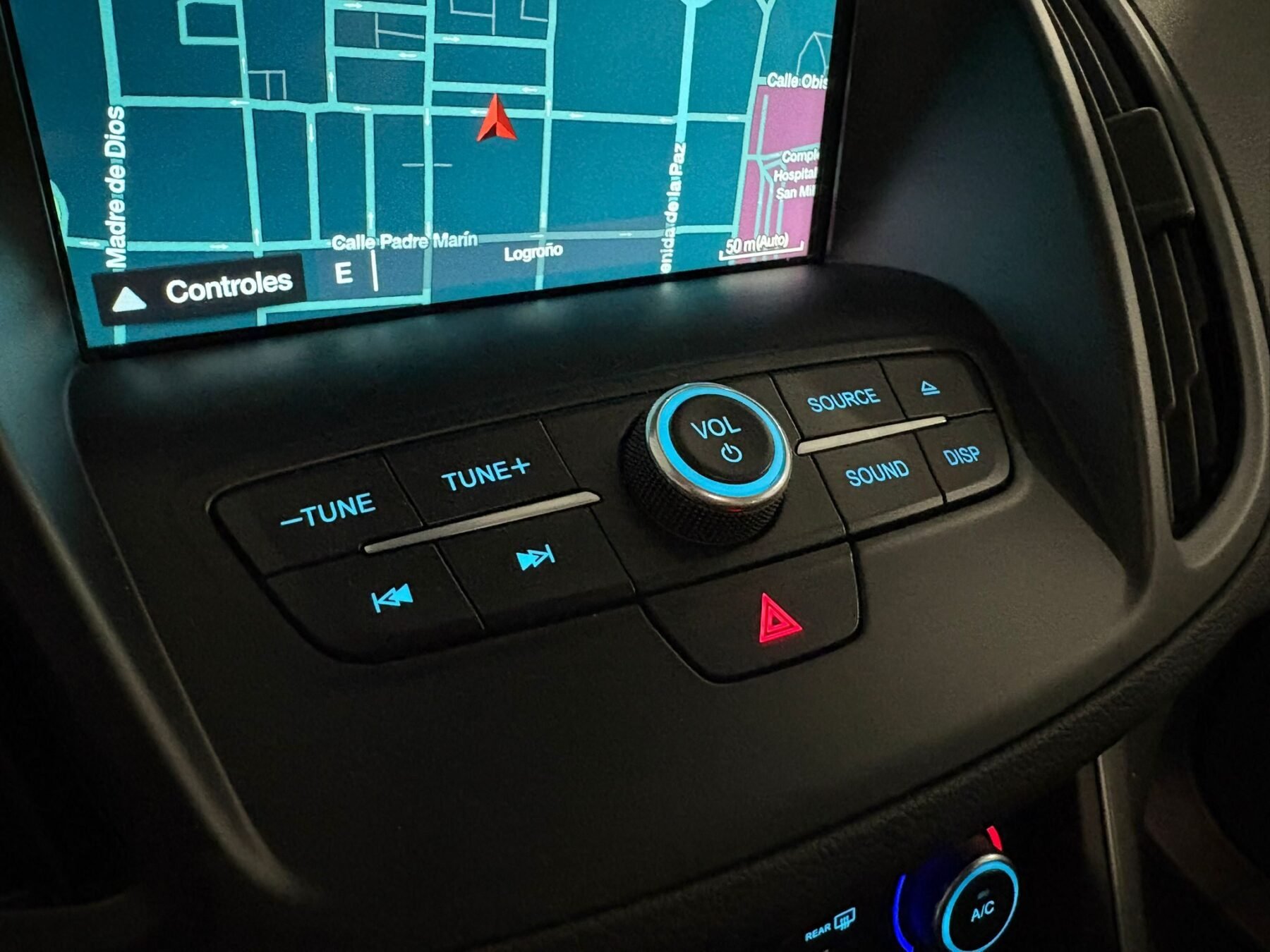 FORD KUGA 1.5 EcoBoost 4x2 Trend