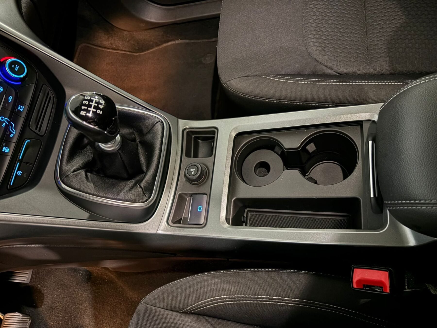 FORD KUGA 1.5 EcoBoost 4x2 Trend