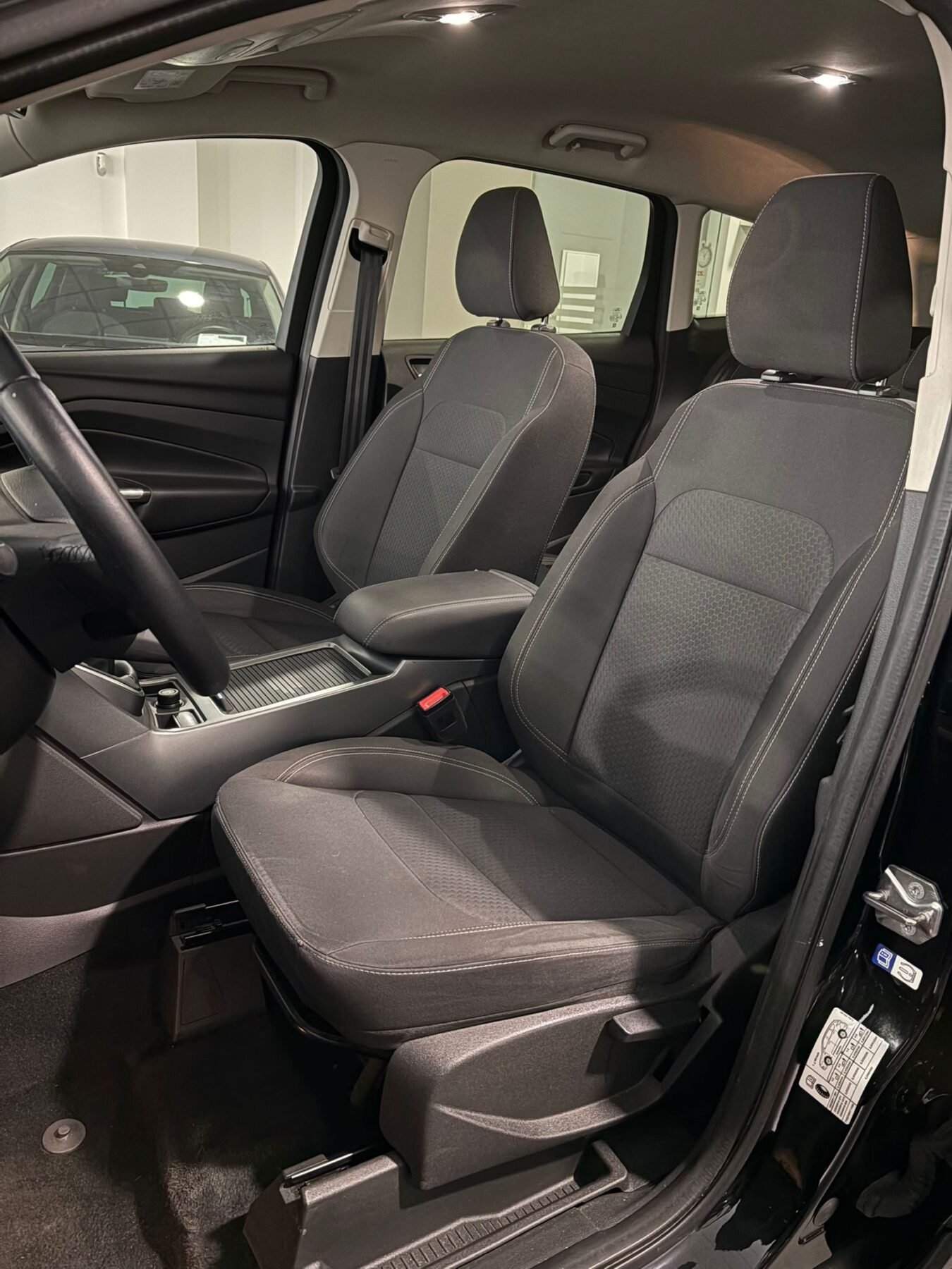 FORD KUGA 1.5 EcoBoost 4x2 Trend