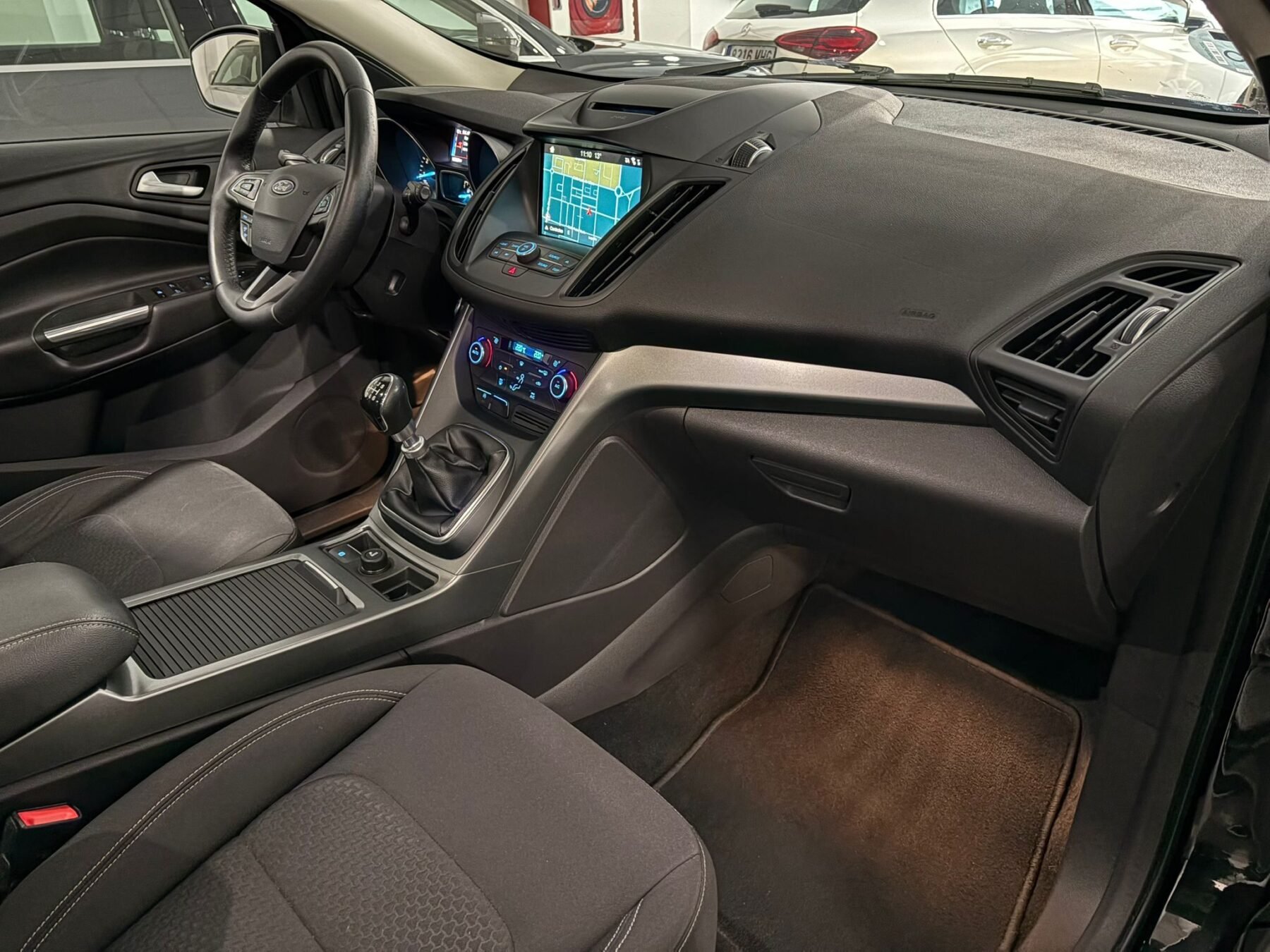 FORD KUGA 1.5 EcoBoost 4x2 Trend