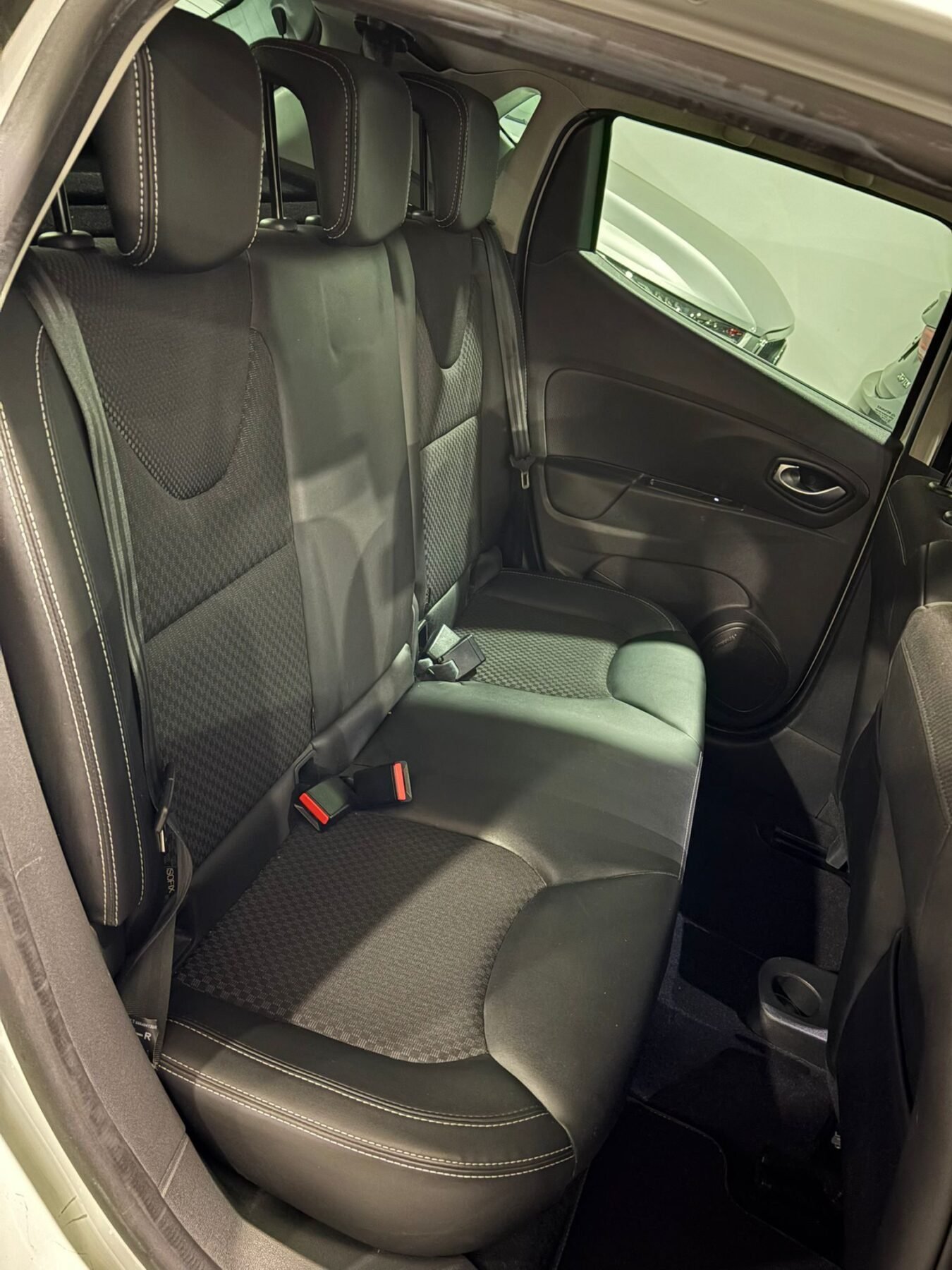 RENAULT Clio Limited Energy TCe 