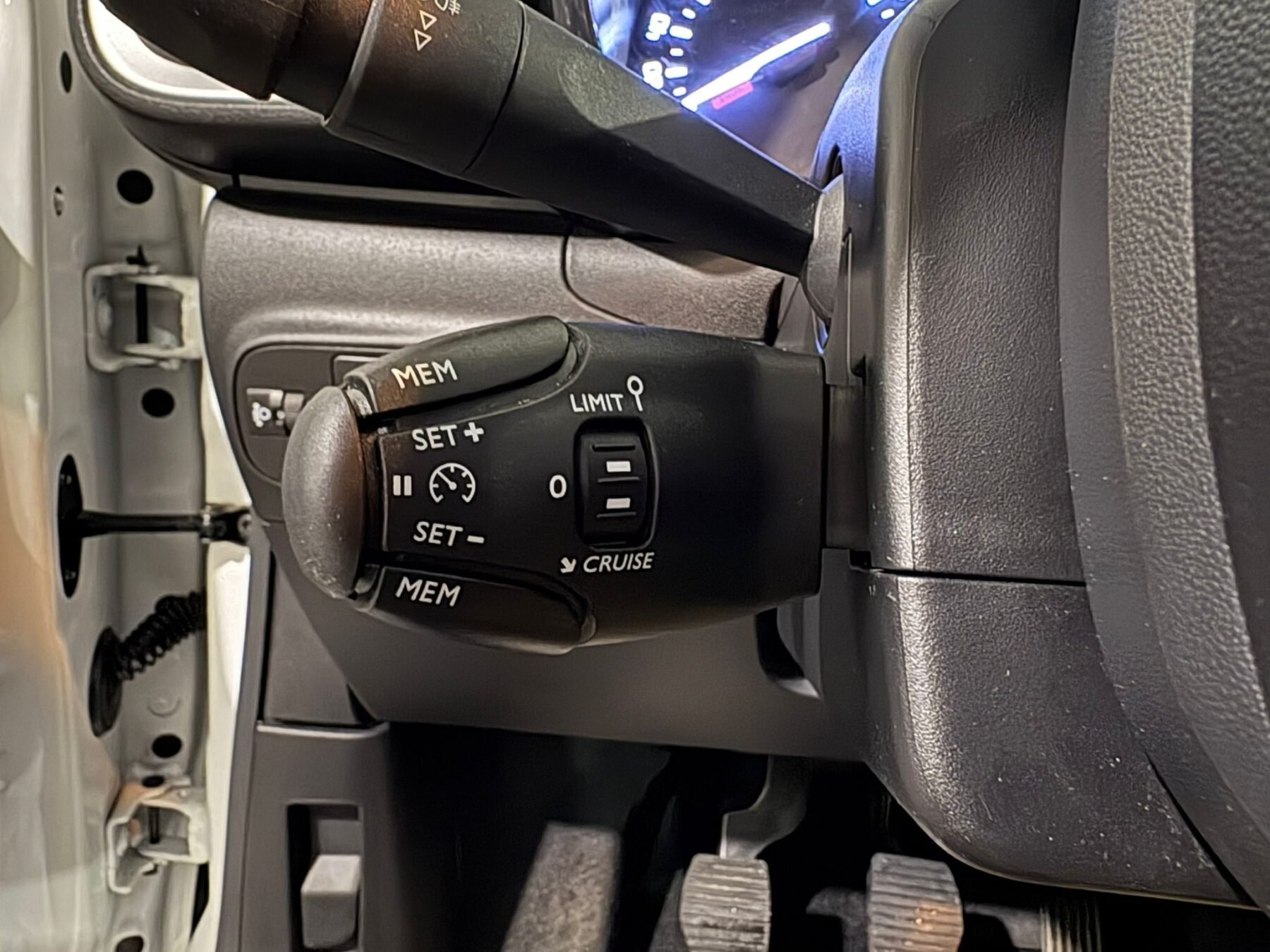 CITROEN C3 BlueHDi Plus