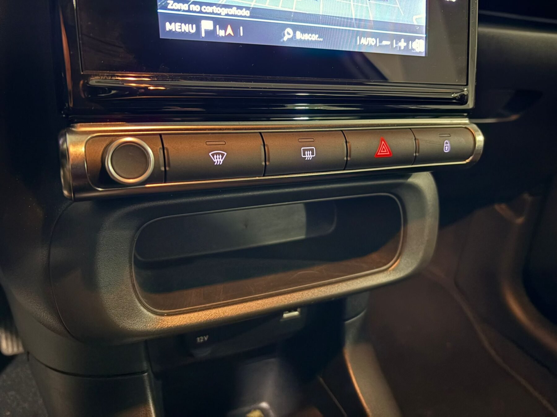 CITROEN C3 BlueHDi Plus