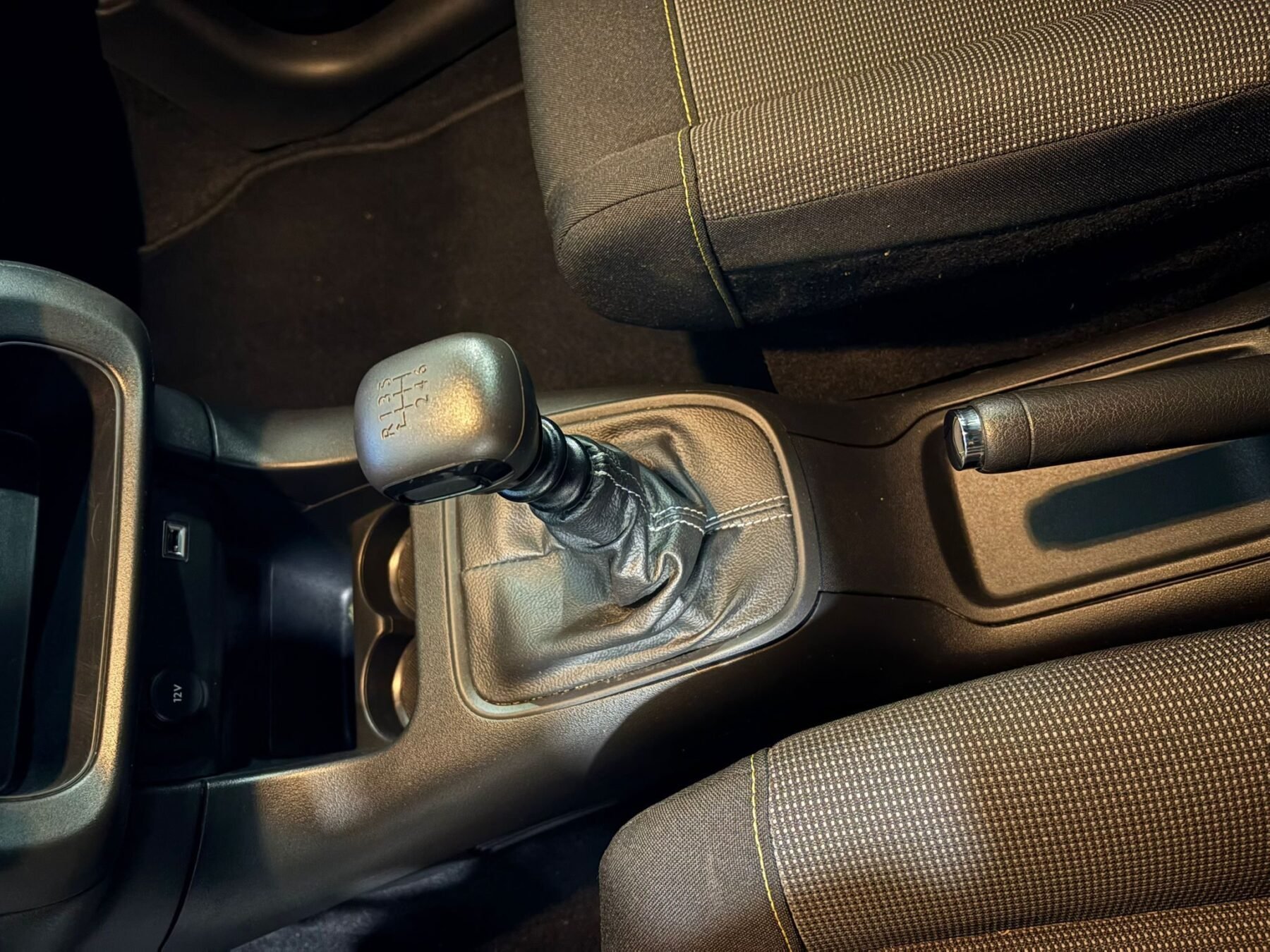 CITROEN C3 BlueHDi Plus