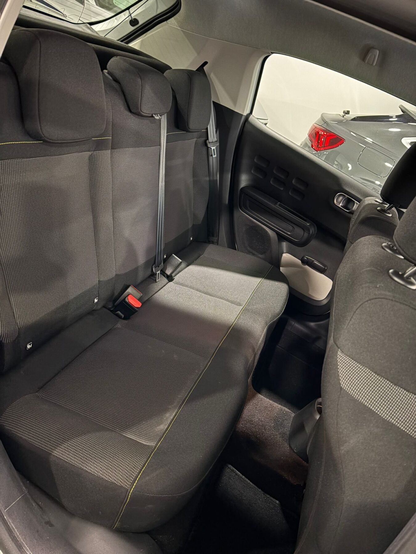 CITROEN C3 BlueHDi Plus