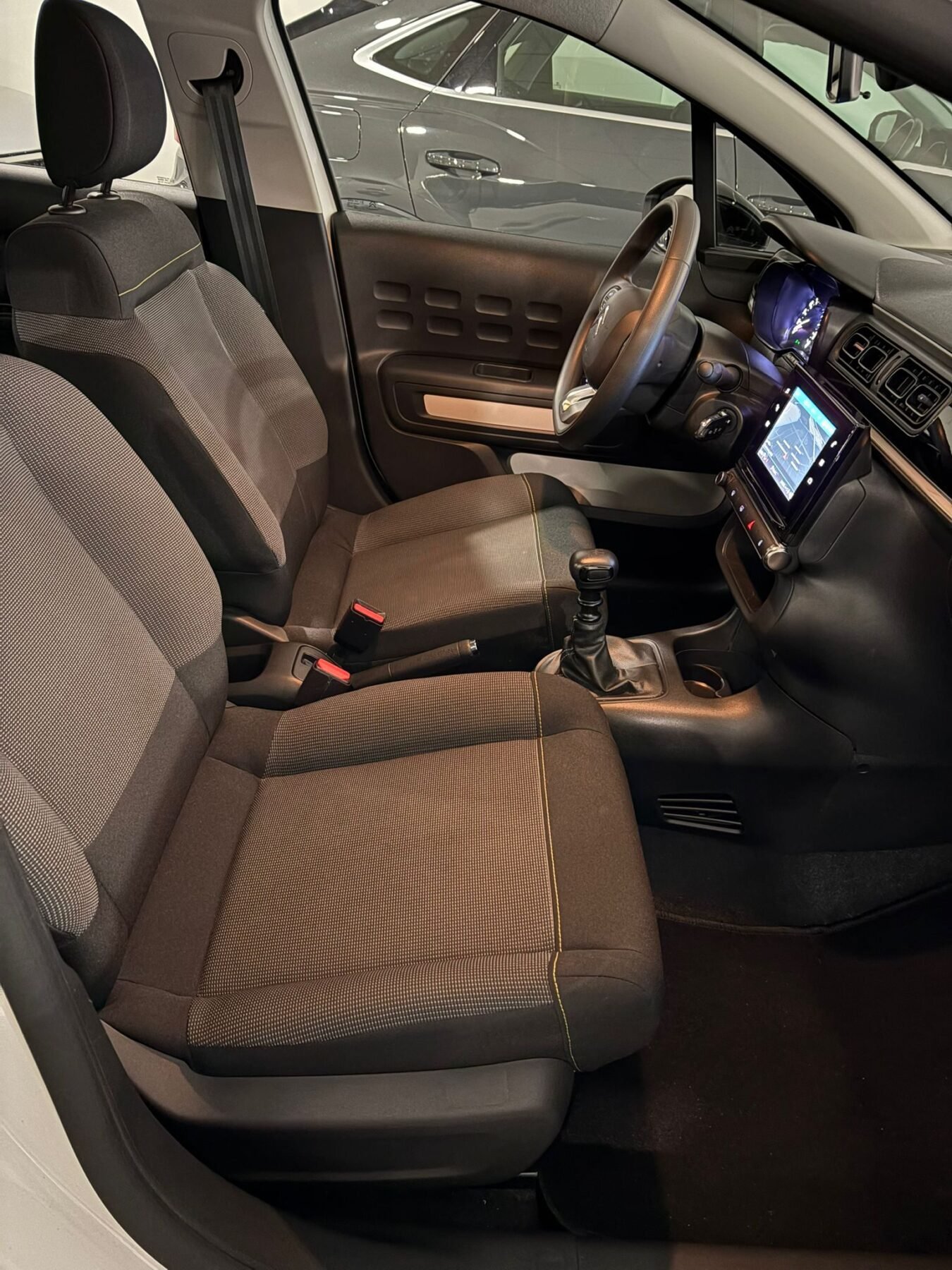 CITROEN C3 BlueHDi Plus