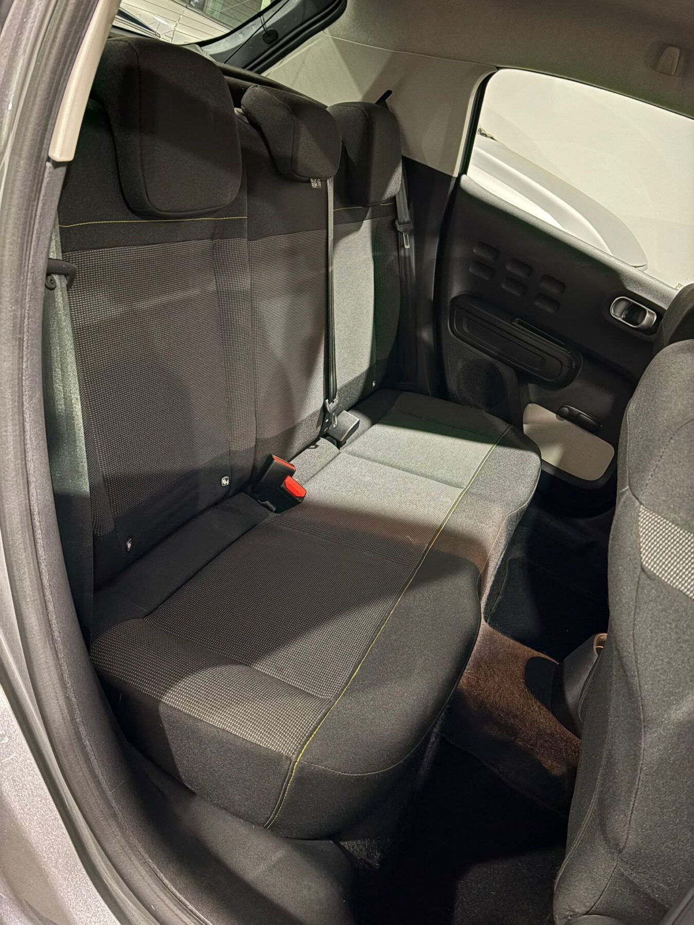 CITROEN C3 BlueHDi Plus